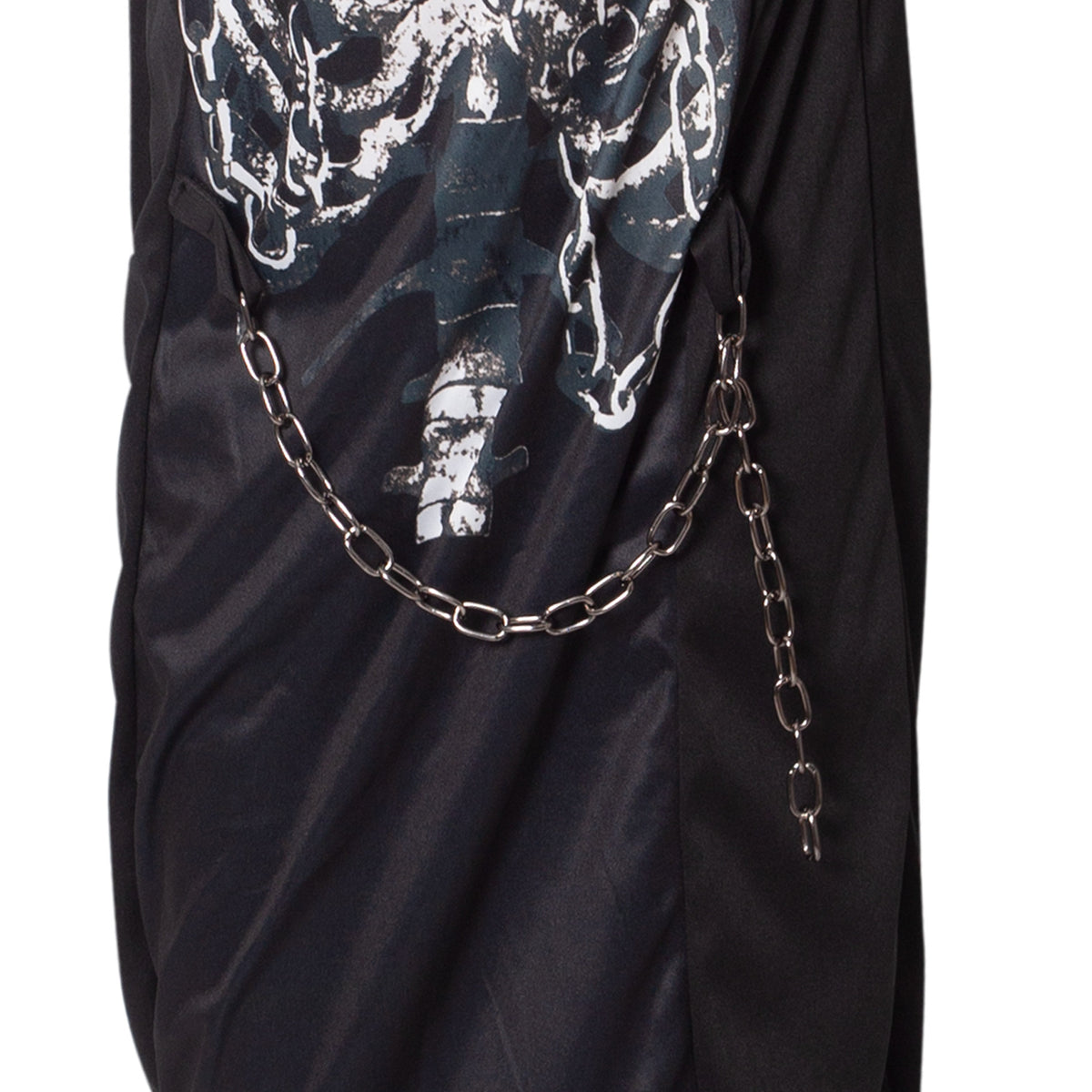 Children's Grim Reaper costume M