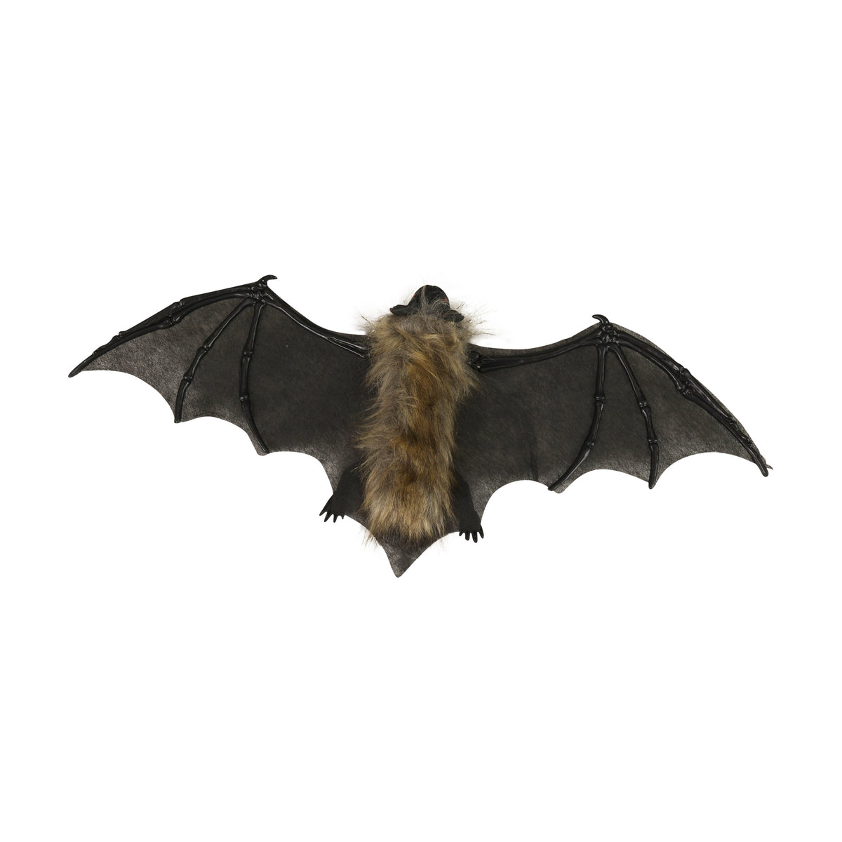Bat decoration 40 cm