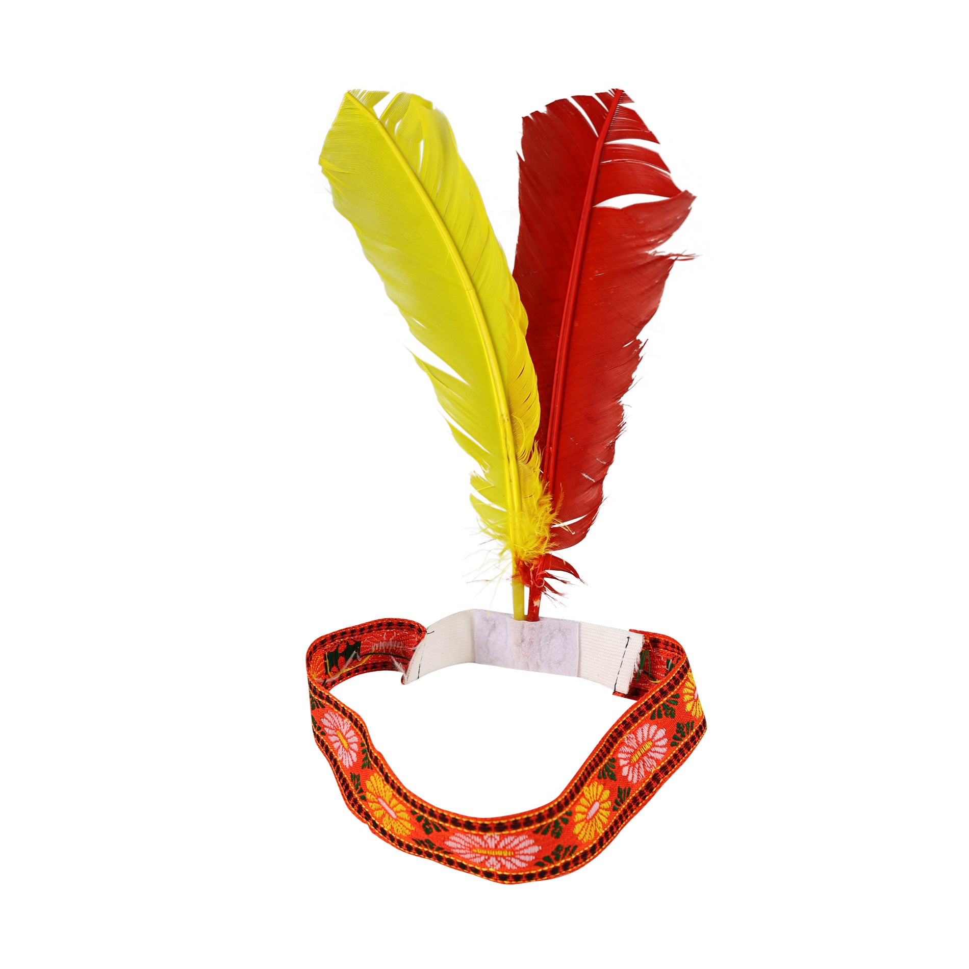 Indian headdress Ribana