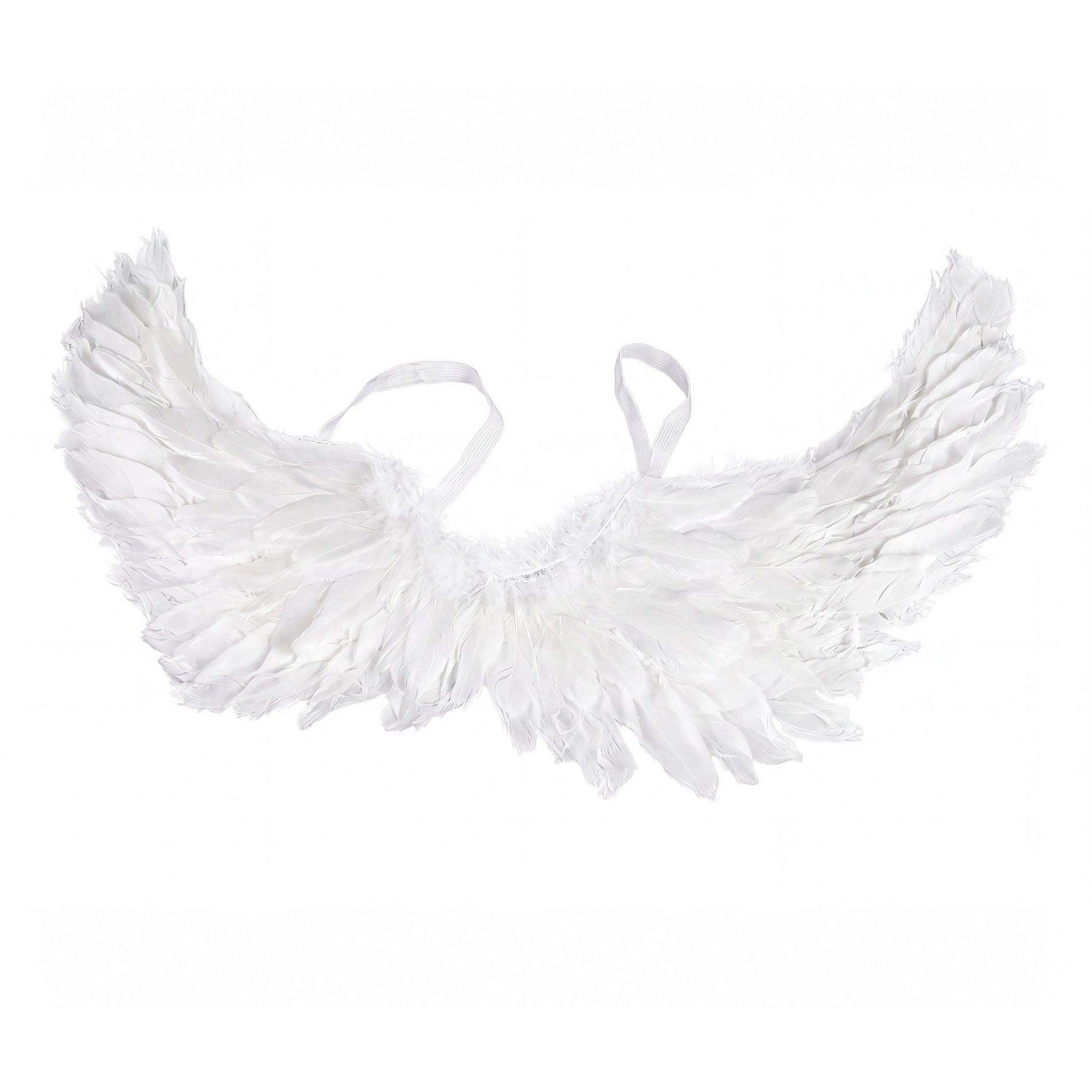 Angel wings with feathers 50 cm