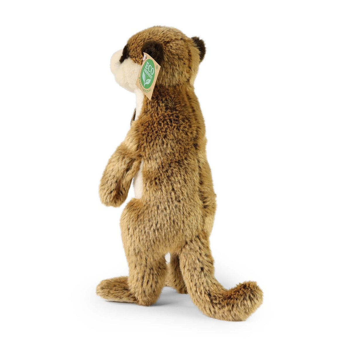 Plush Meerkat 28 cm