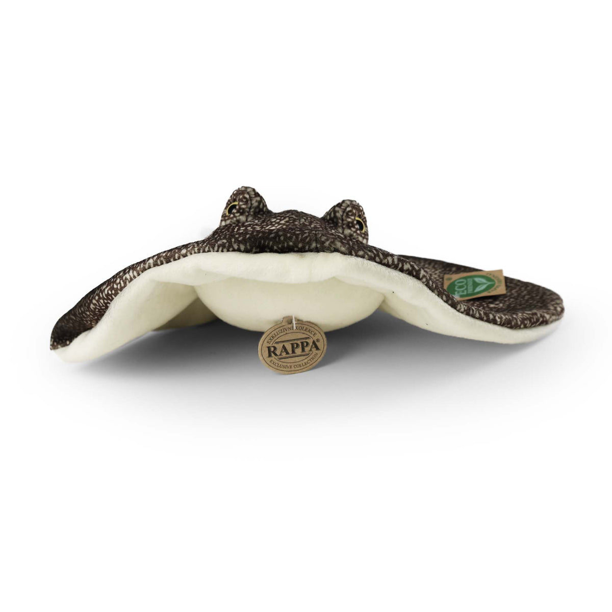 Plush stingray 50 cm