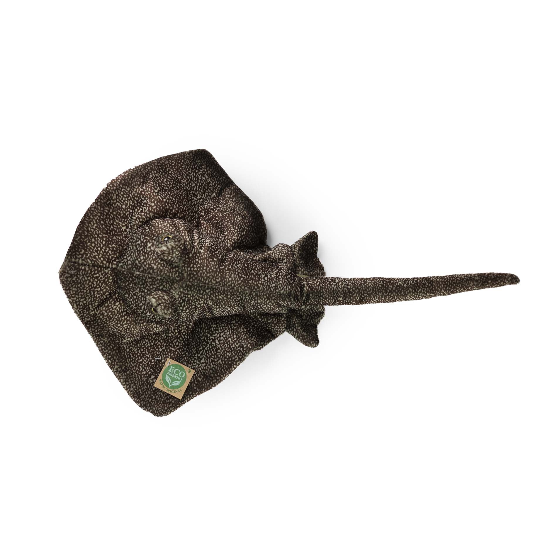 Plush stingray 50 cm