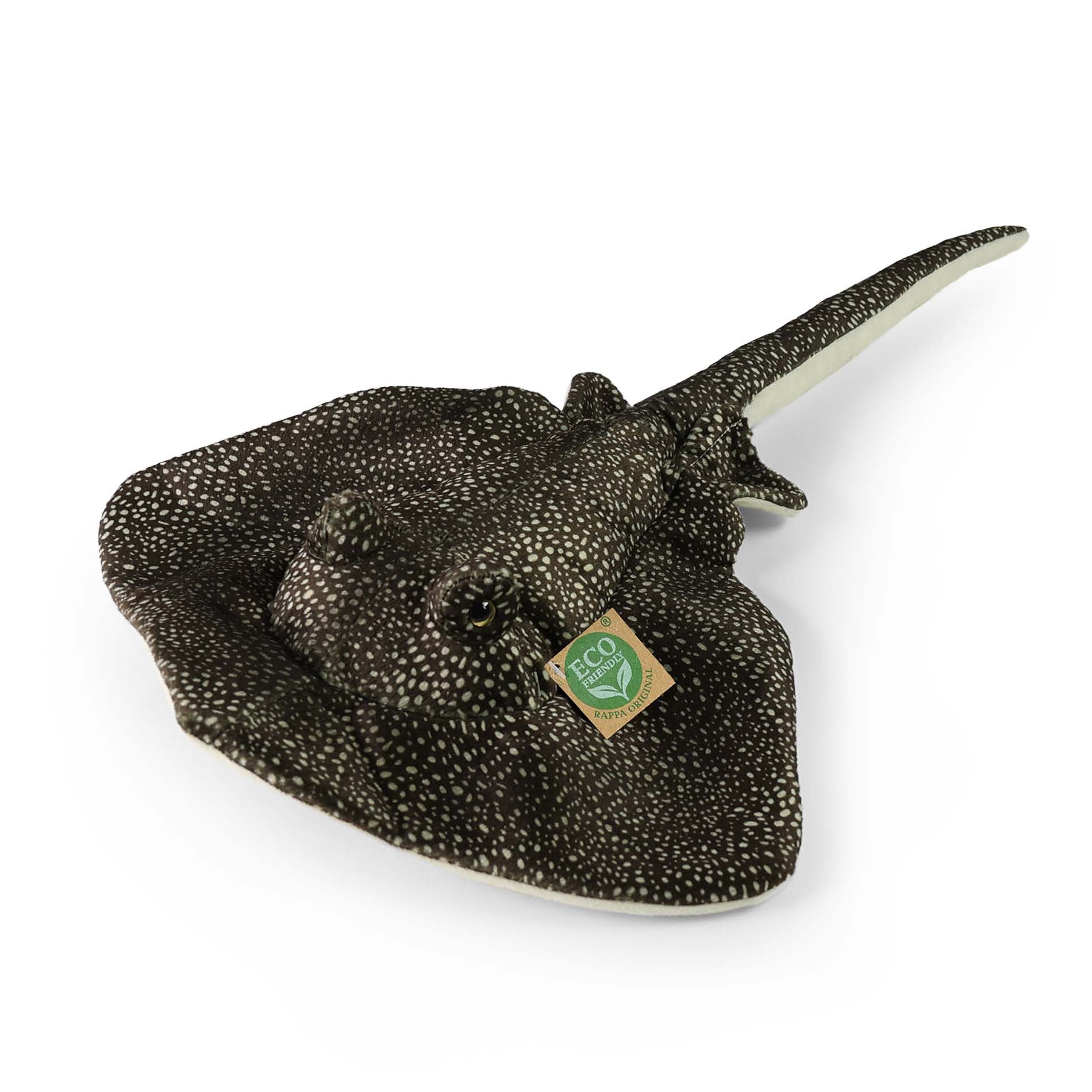 Plush stingray 50 cm
