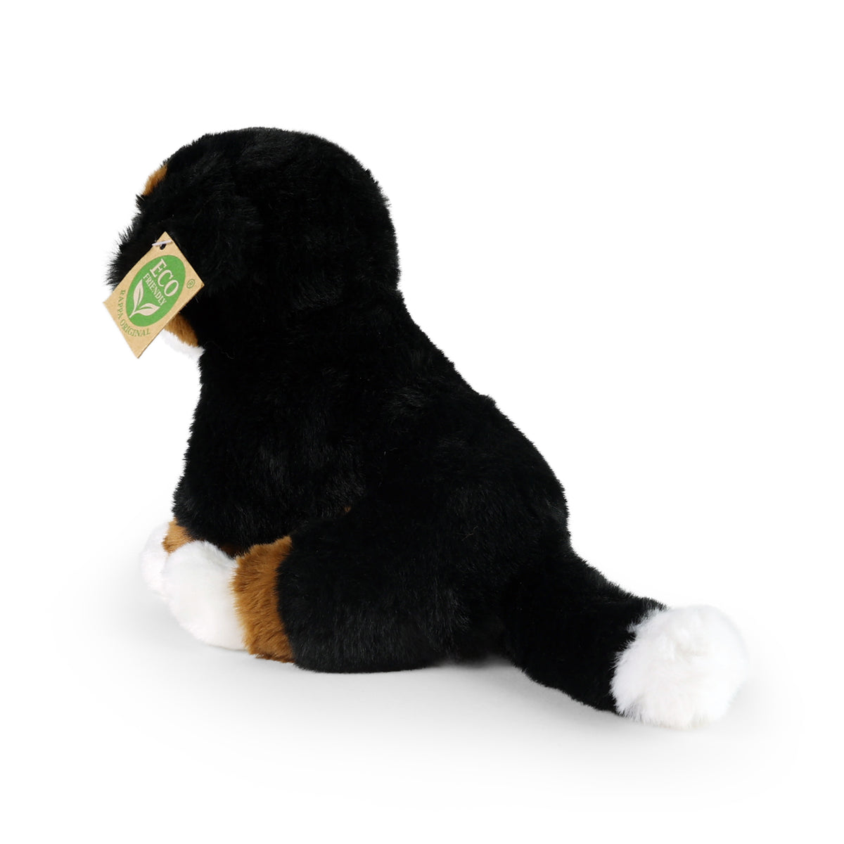 Plush Bernese Mountain Dog 23 cm