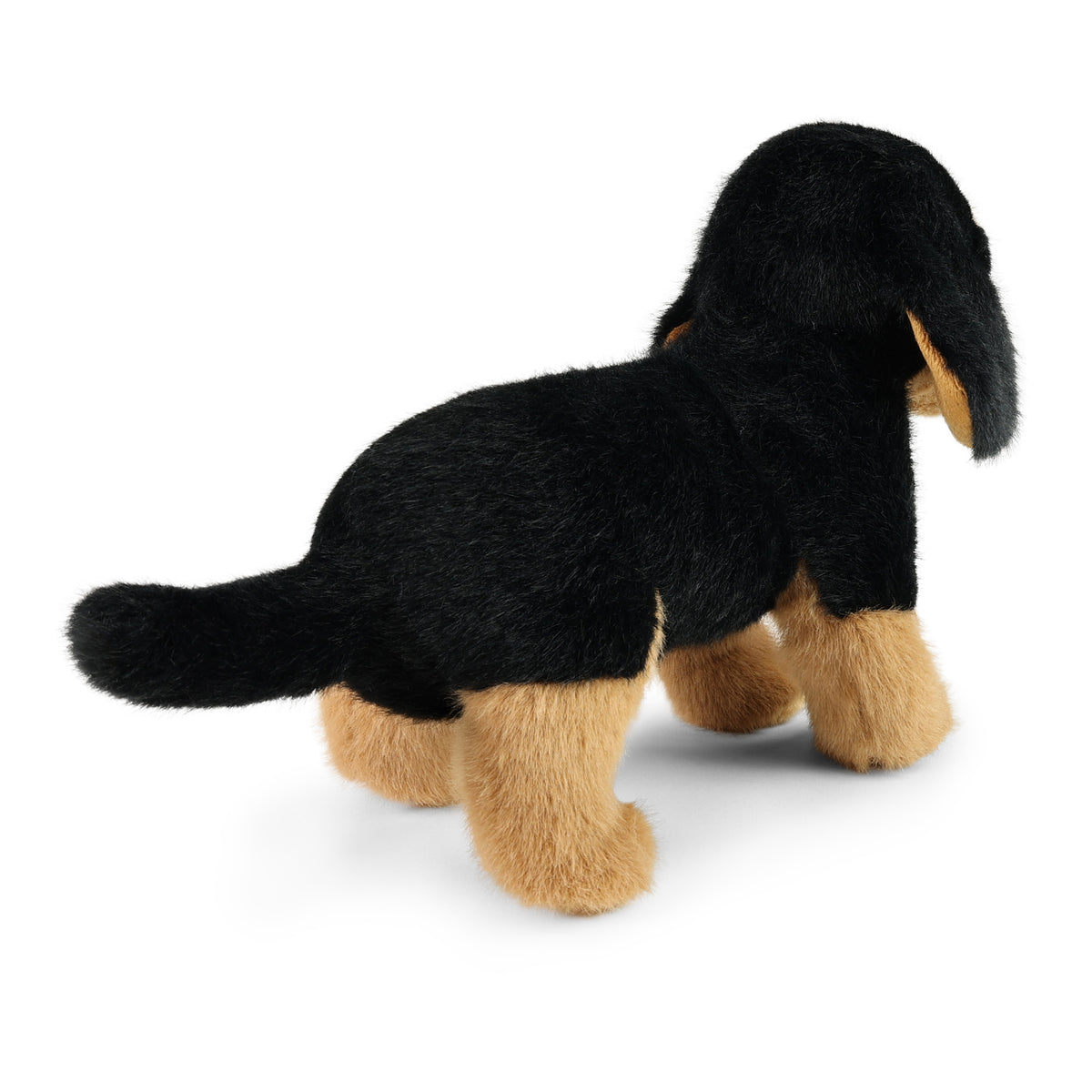 Plush Dachshund 23 cm