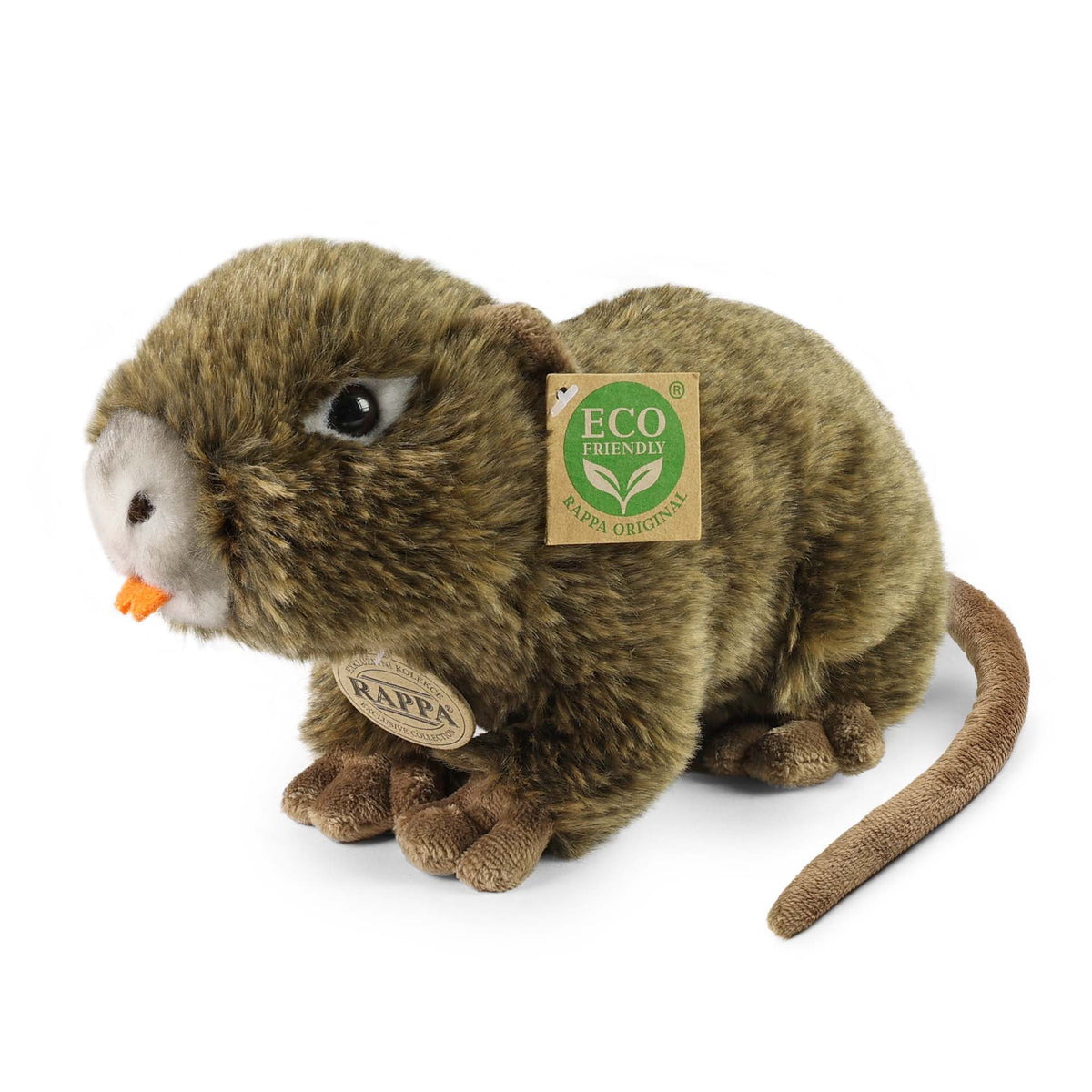 Plush nutria 24 cm
