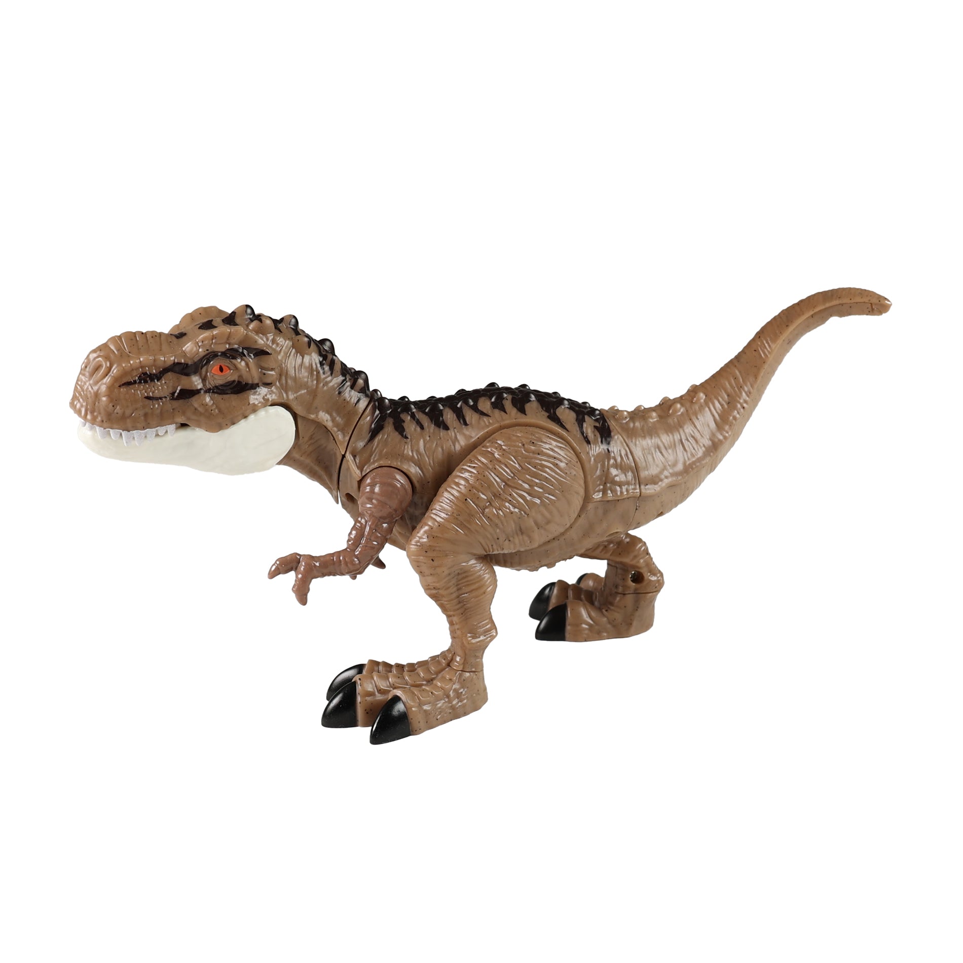 Dinosaur T-Rex with light and sound