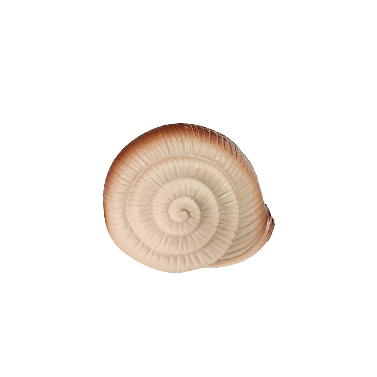 Rubber snail 11 cm