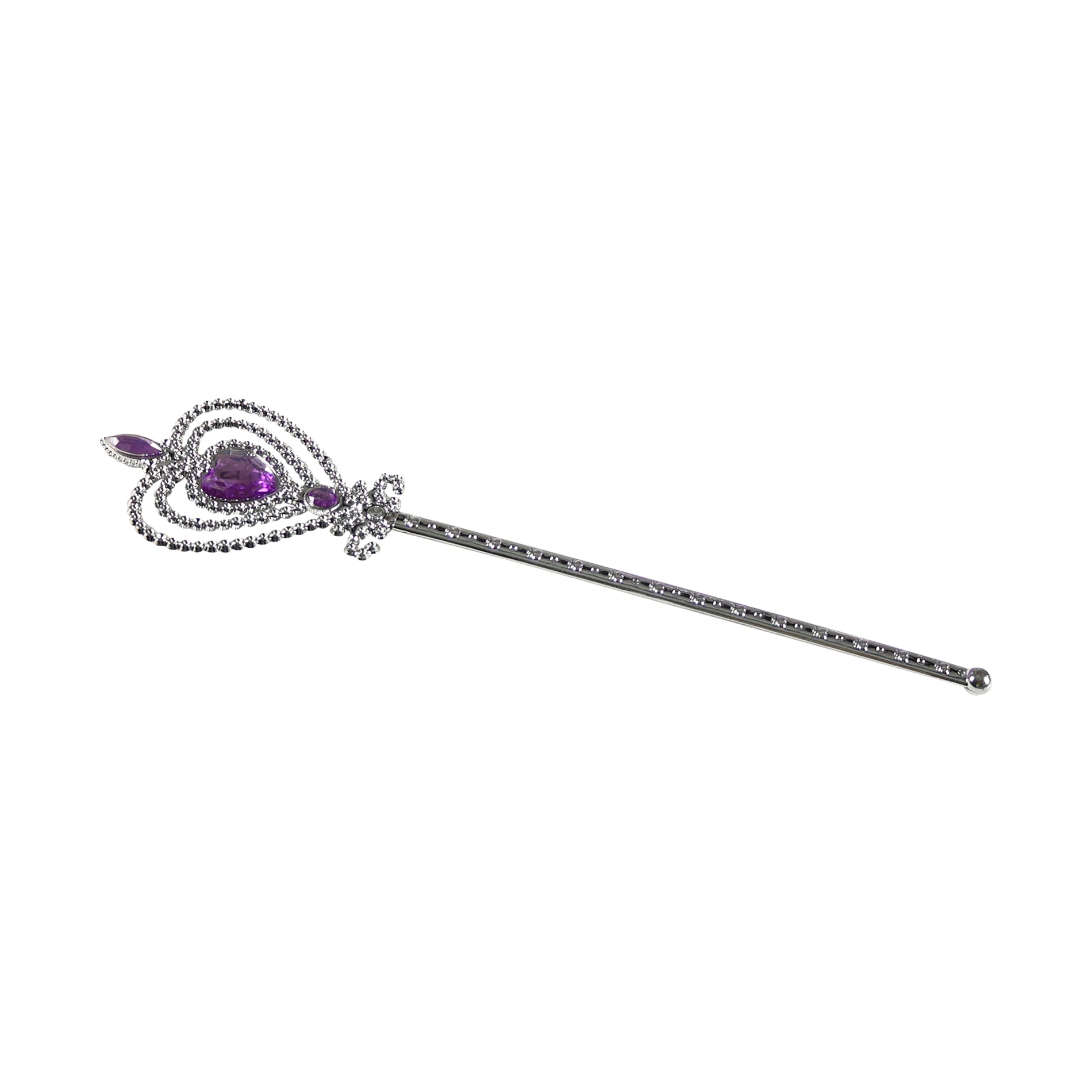 Purple Princess Set with Accessories