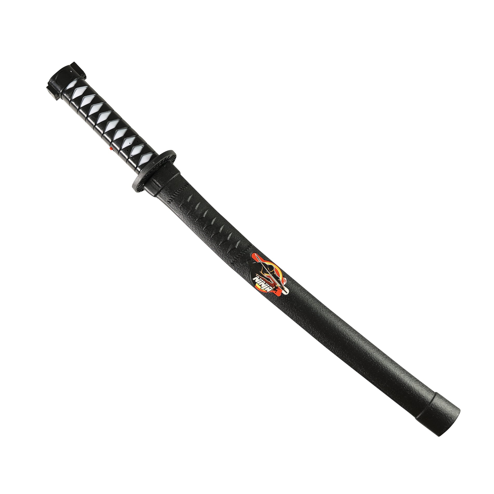 Ninja sword with light and sound 56 cm