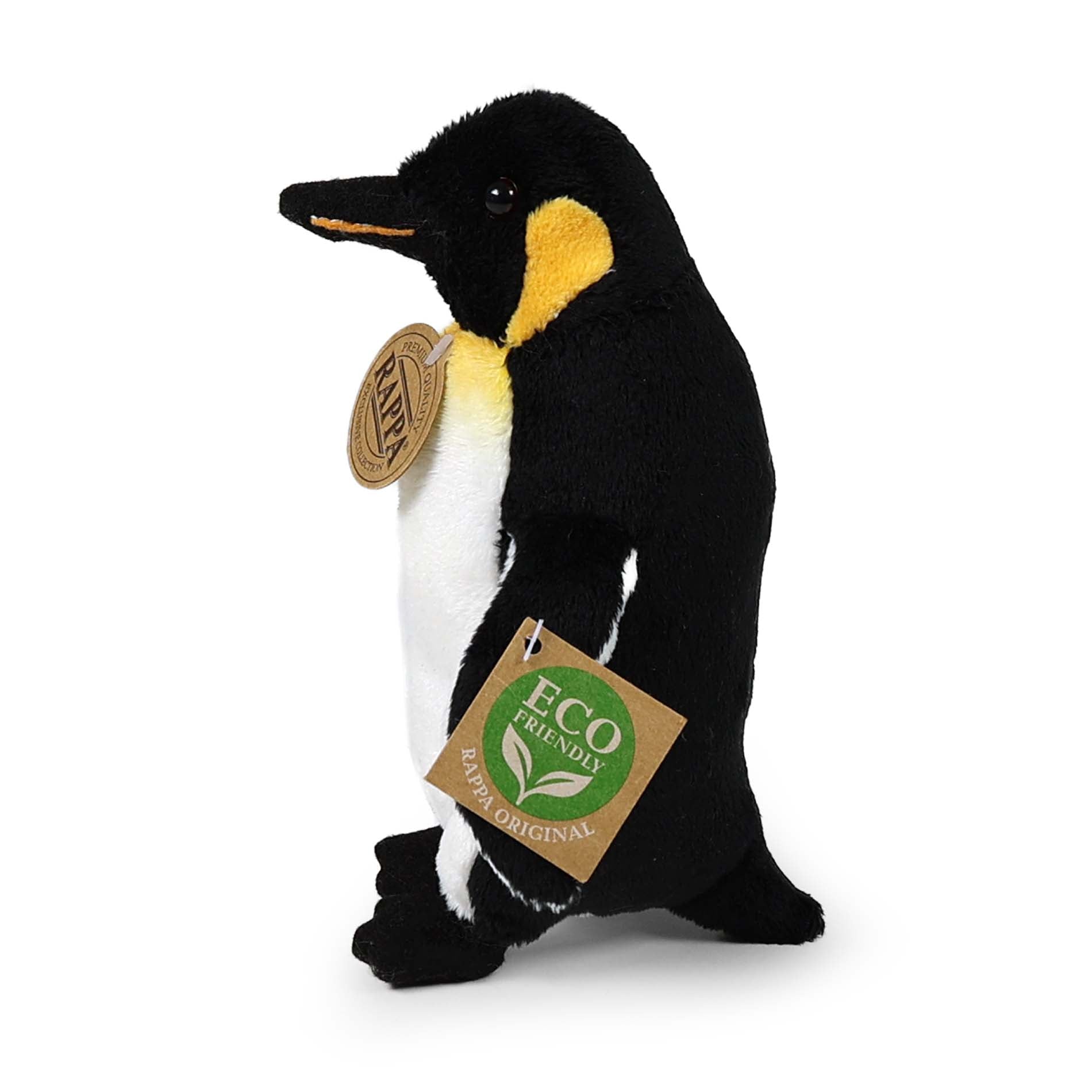 Plush penguin 18 cm