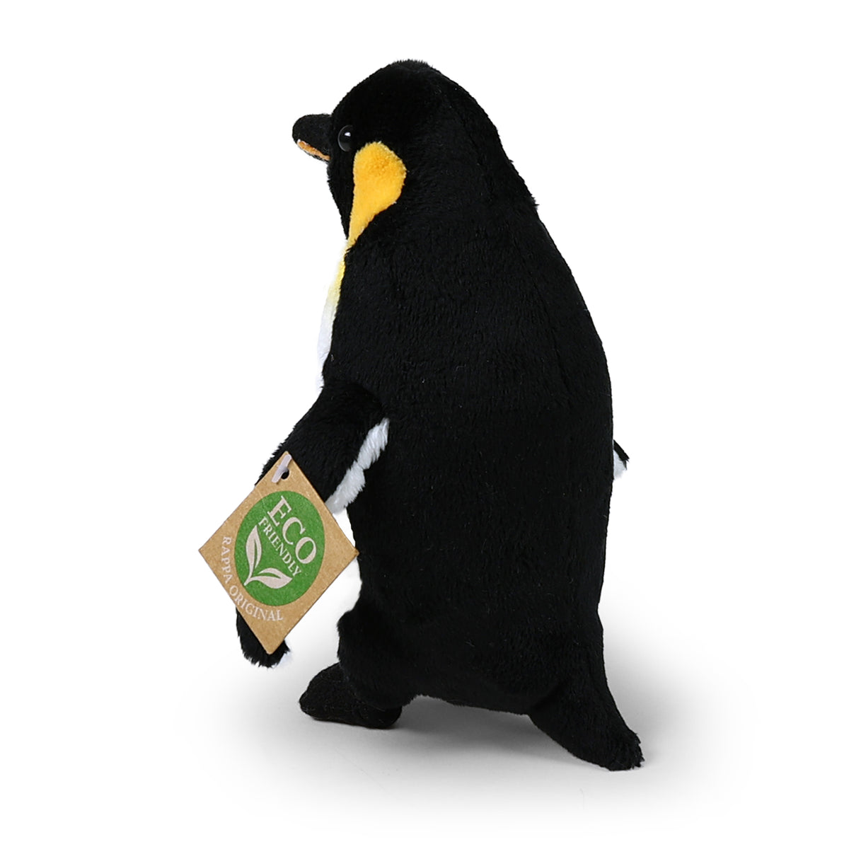 Plush penguin 18 cm