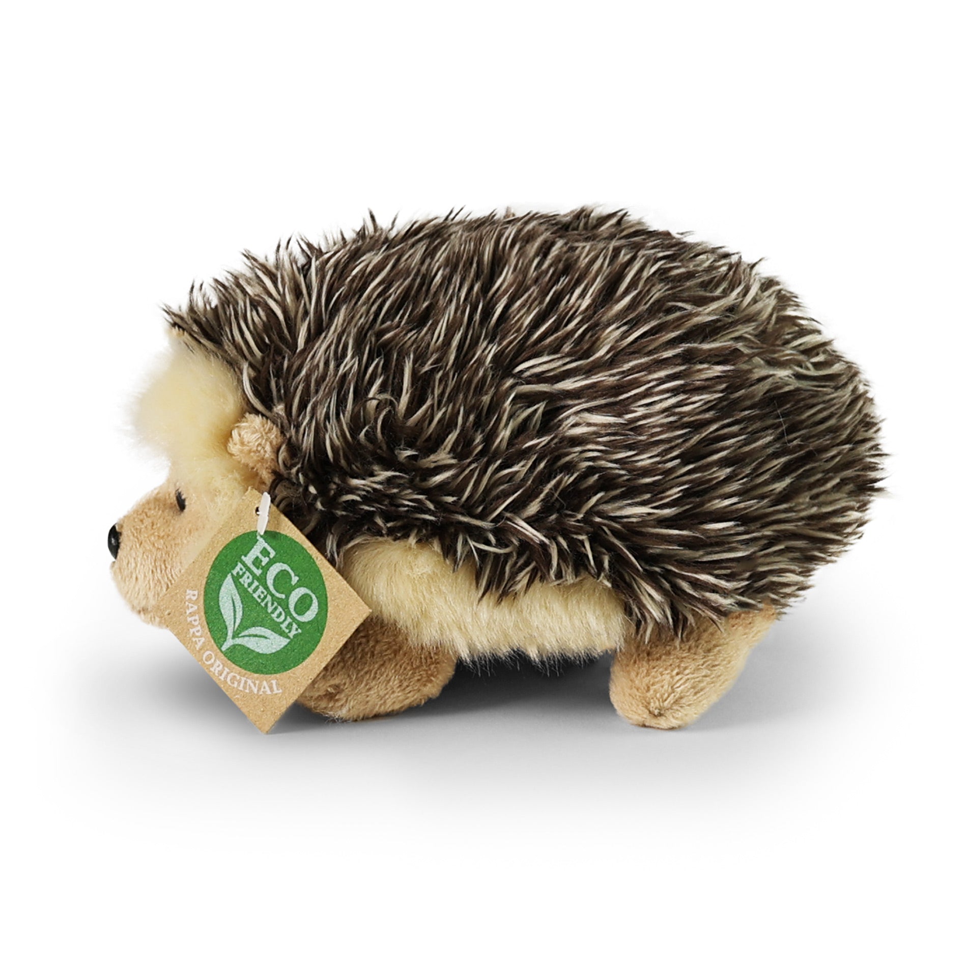 Plush hedgehog 16 cm