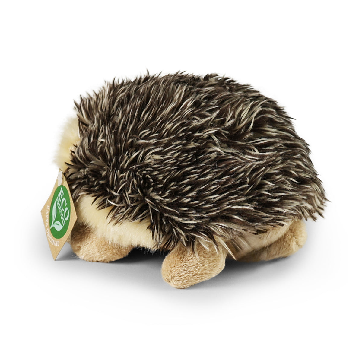 Plush hedgehog 16 cm
