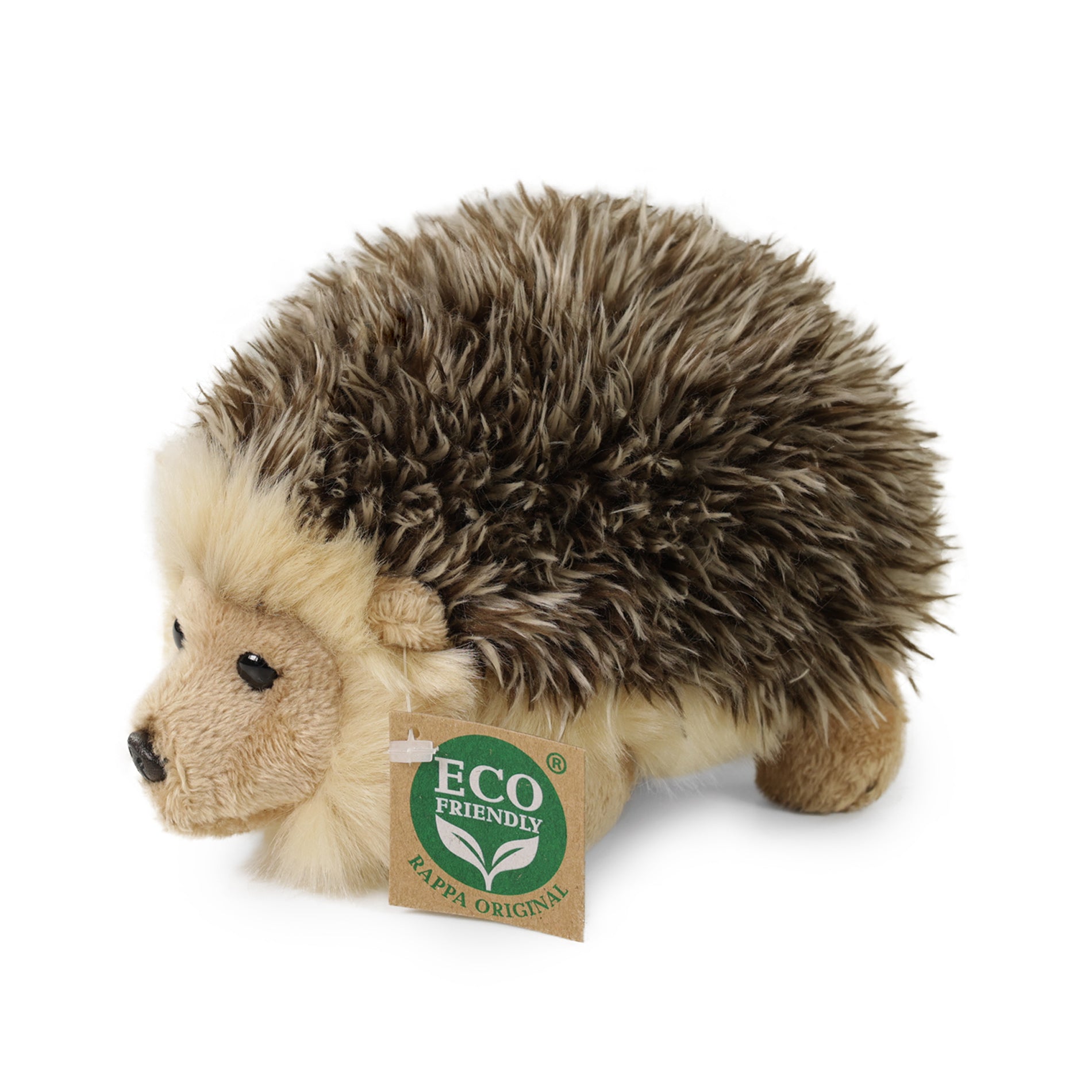 Plush hedgehog 16 cm