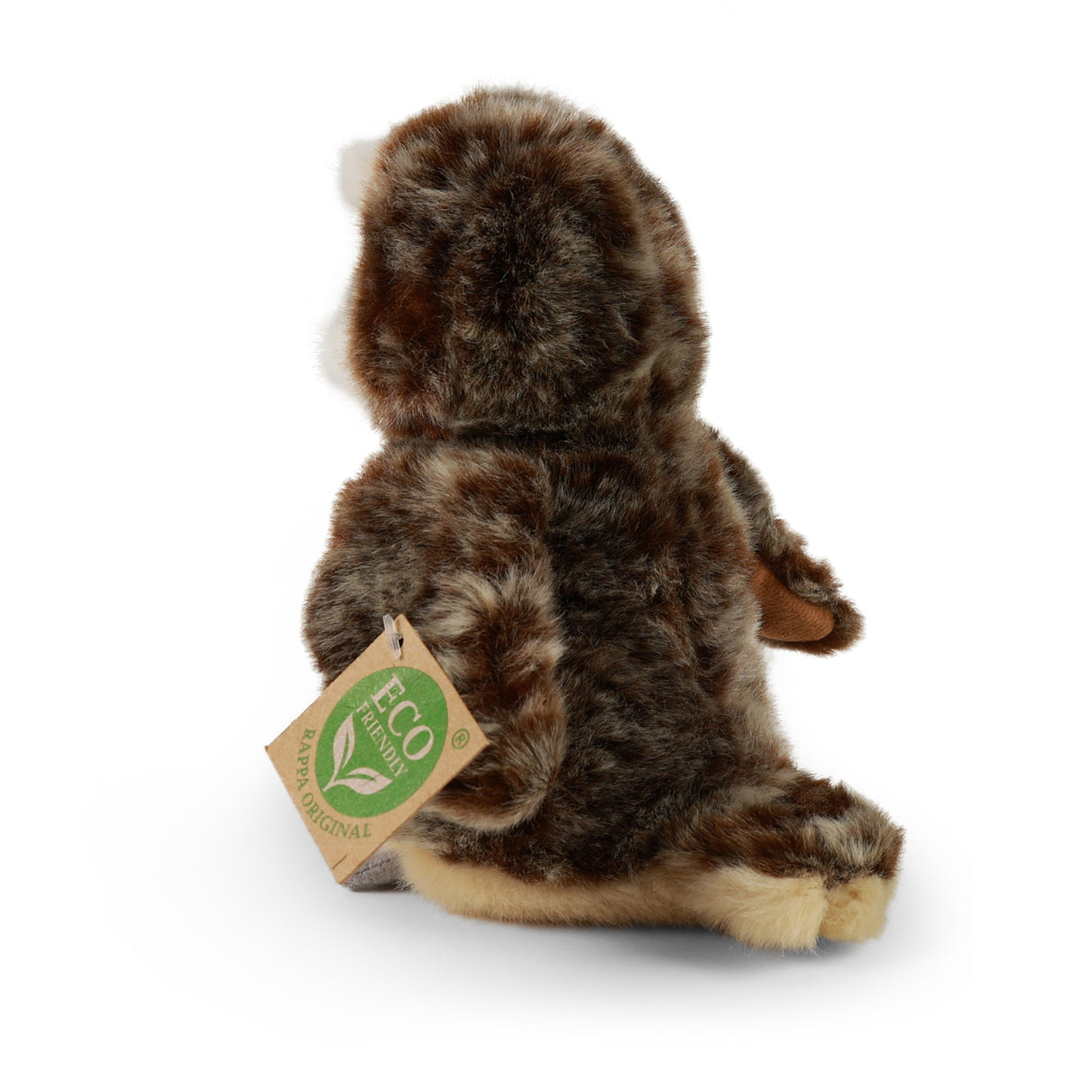 Plush owl 16 cm