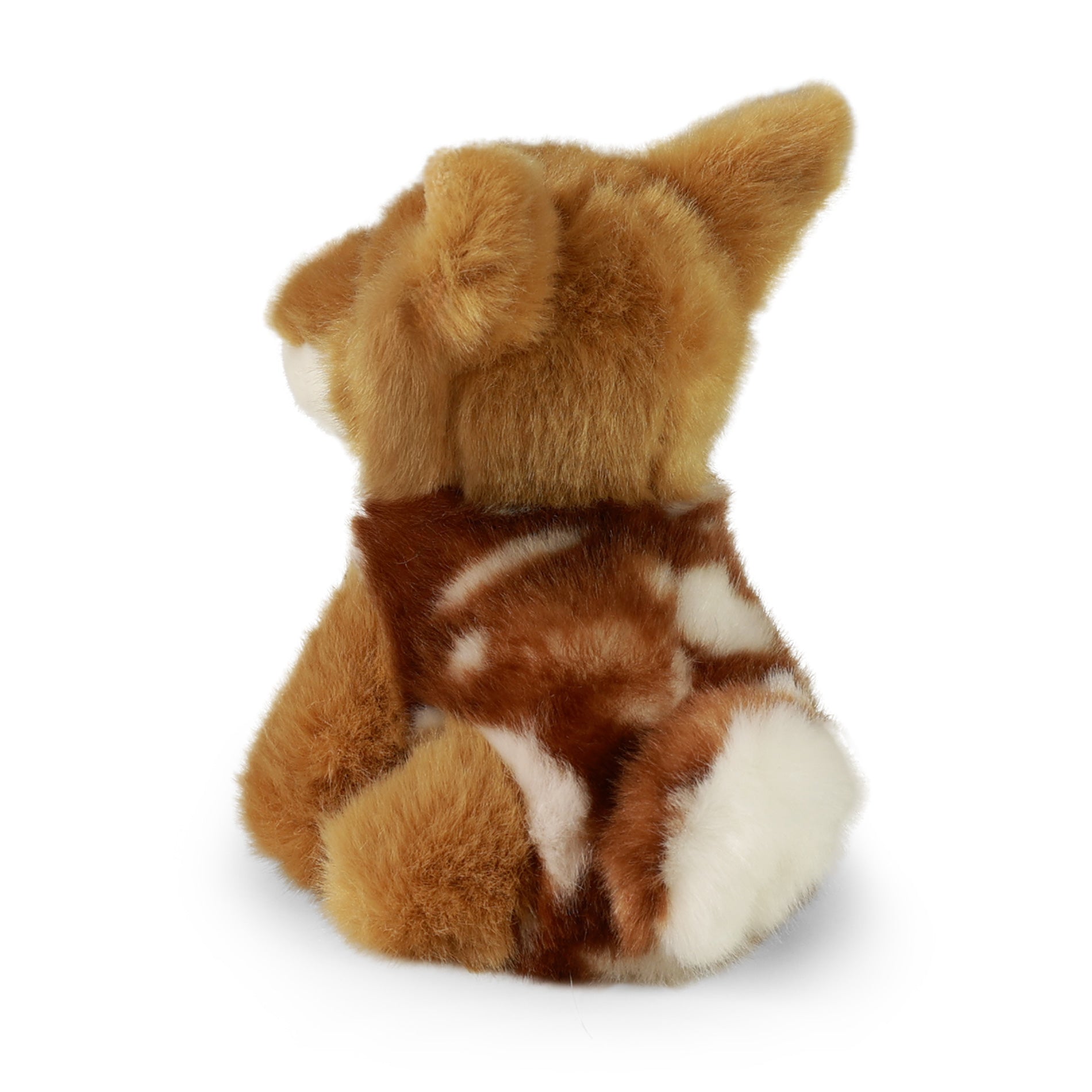 Plush fawn 16 cm
