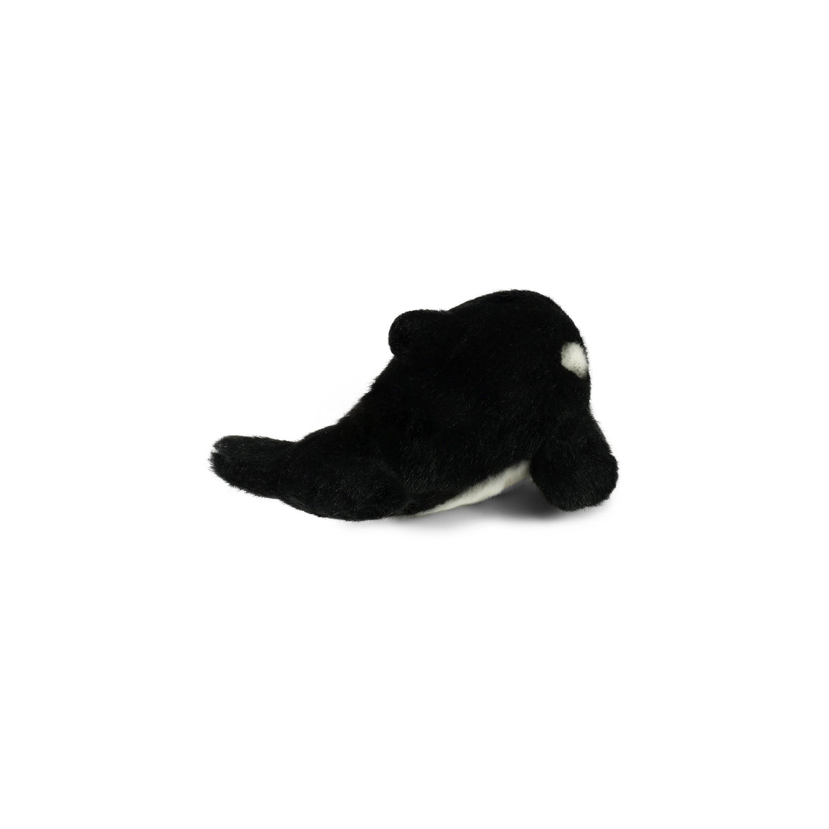Eco-friendly Plush Orca 19 cm