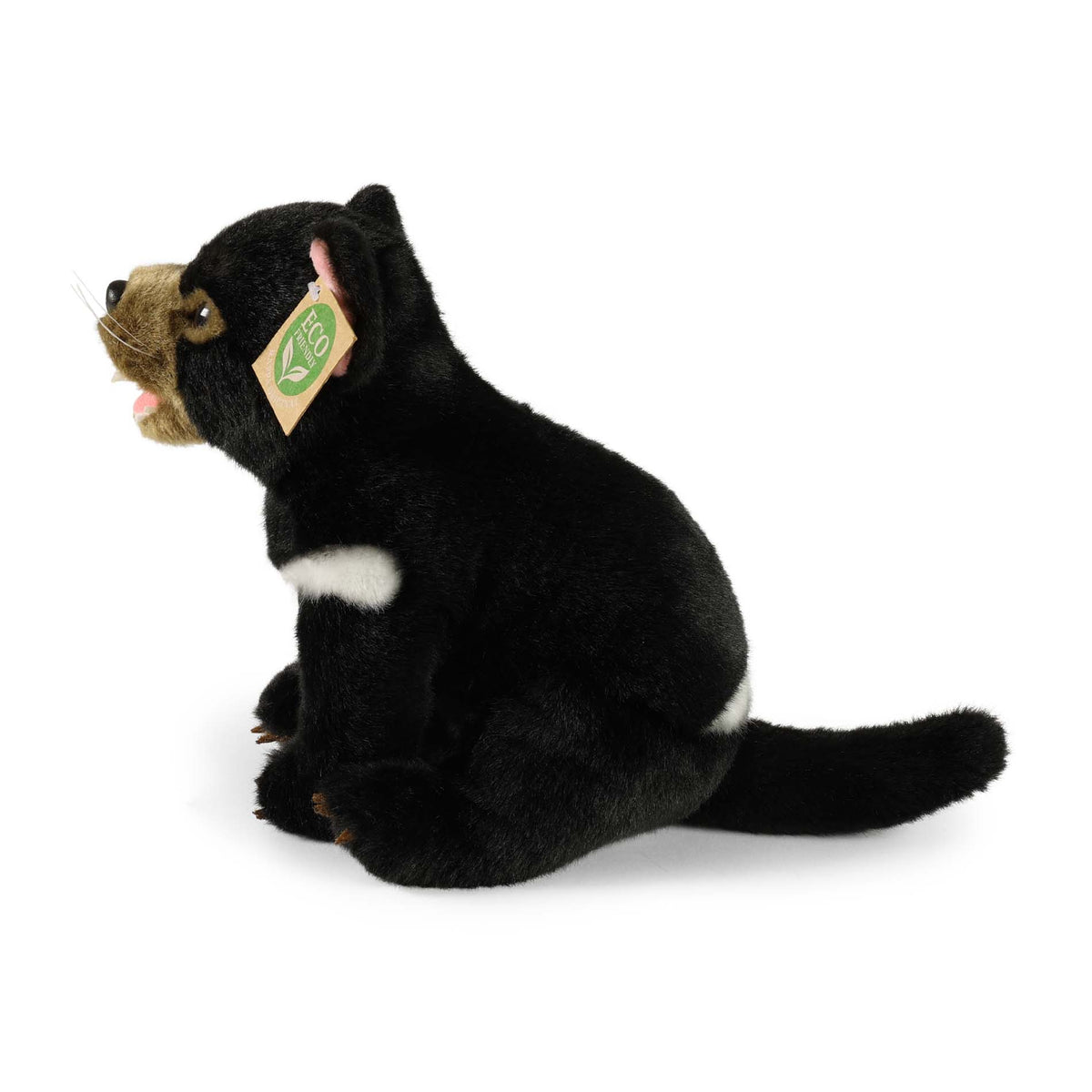 Tasmanian devil plush toy 25 cm