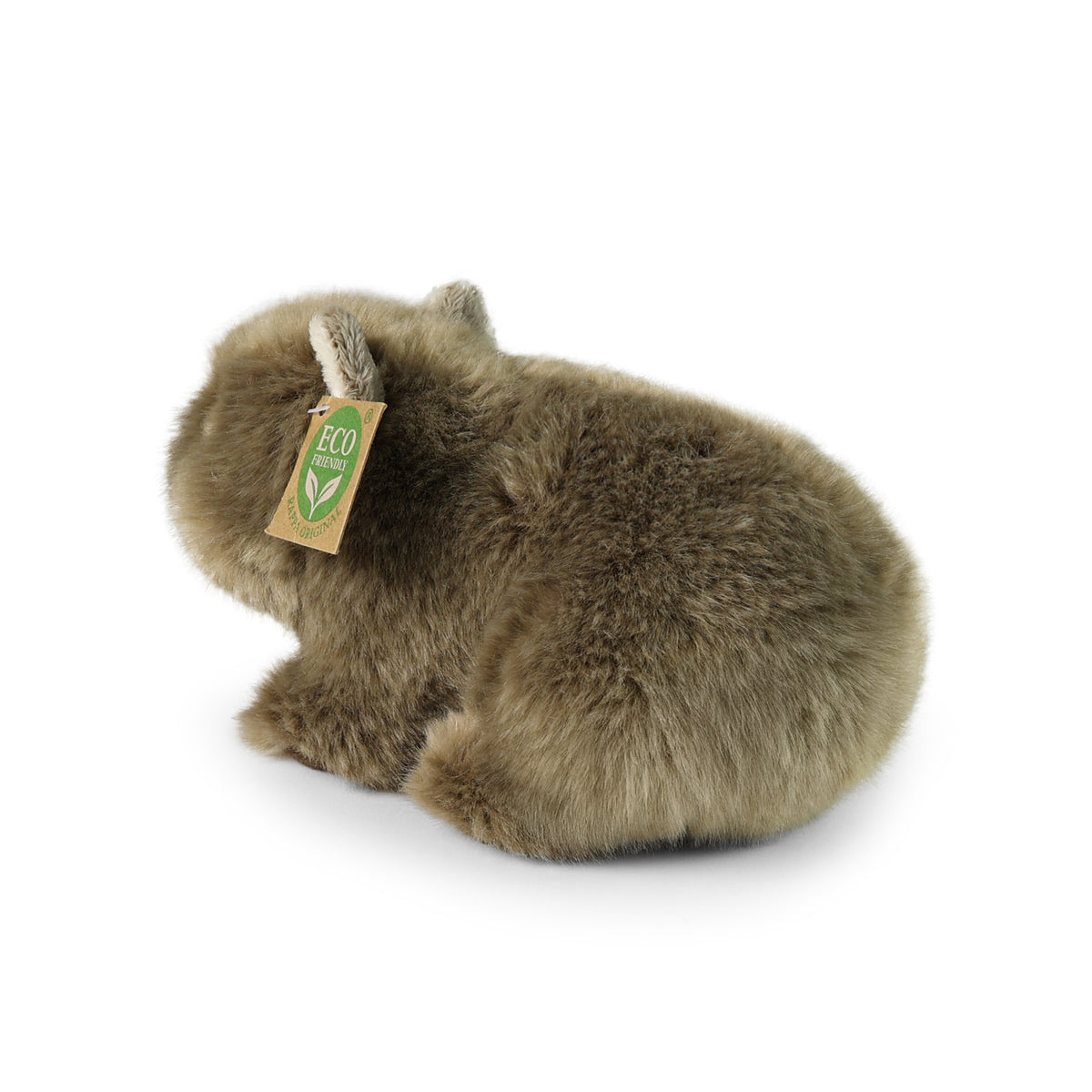 Plush wombat 20 cm