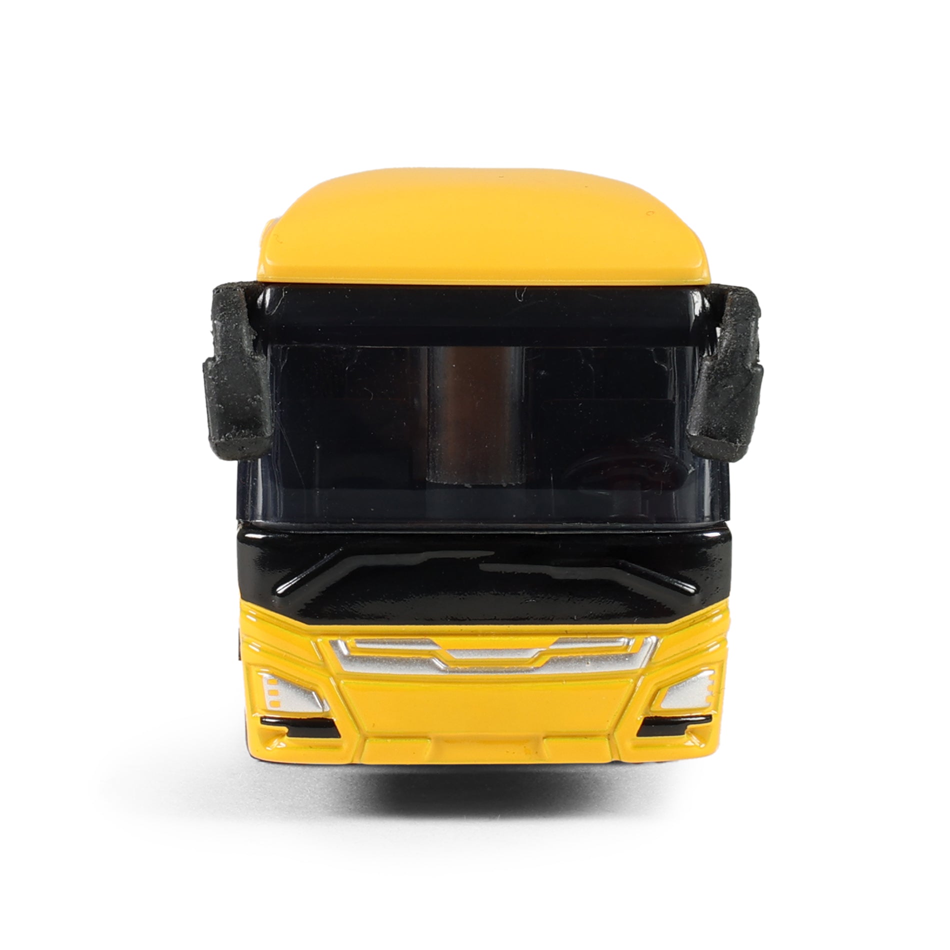 Metal bus RegioJet 15 cm