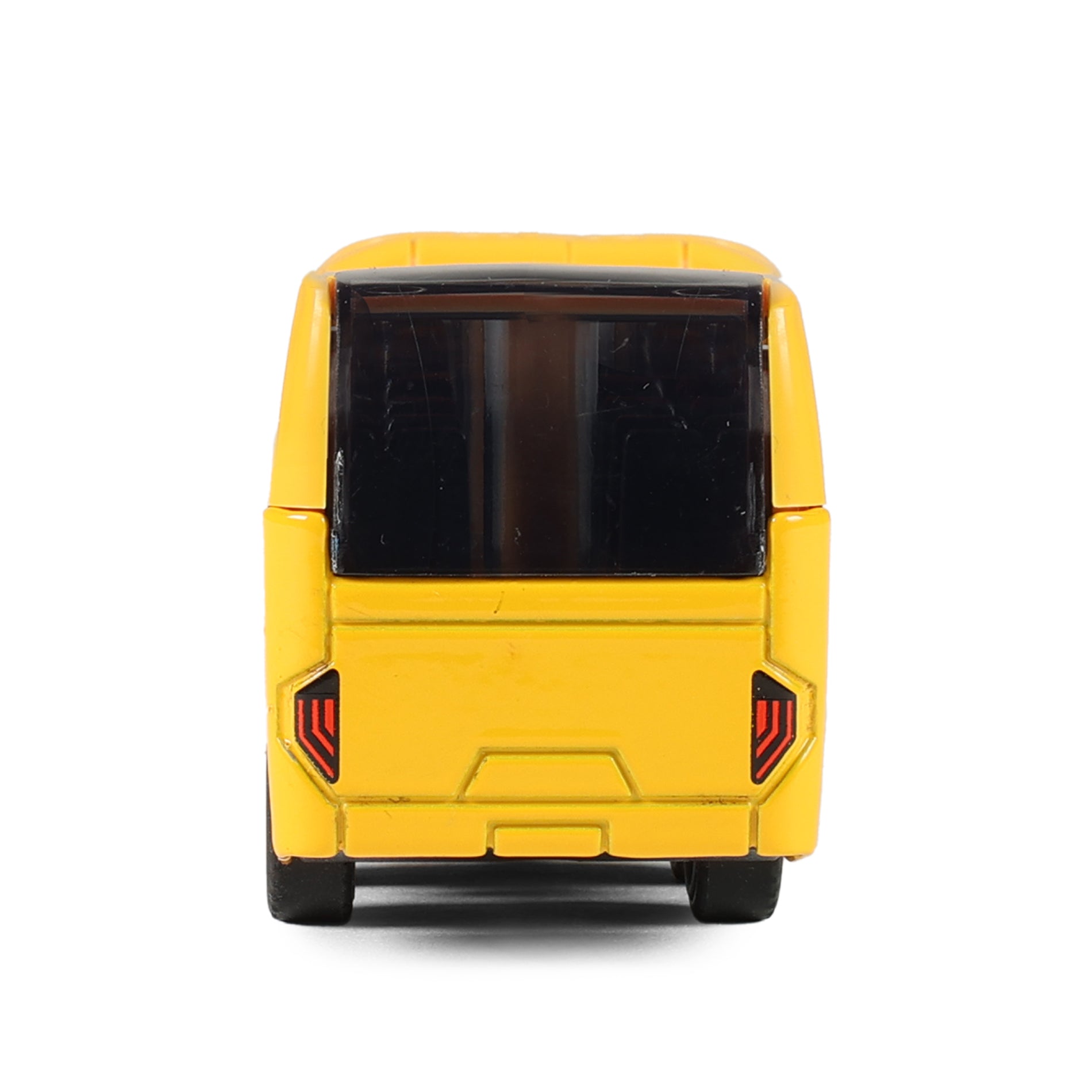Metal bus RegioJet 15 cm