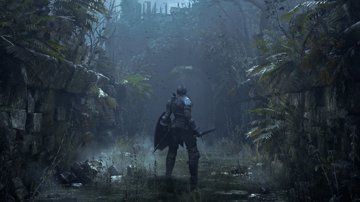Demon's Souls (PS5)