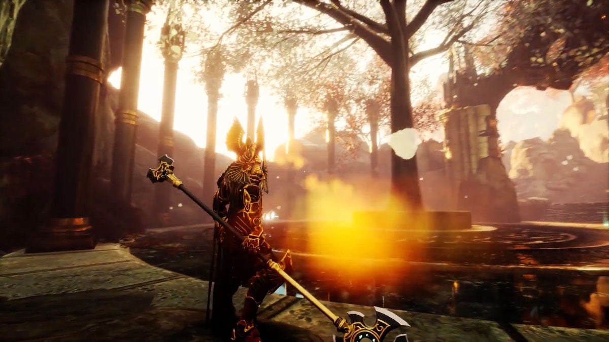 Godfall (PS5)