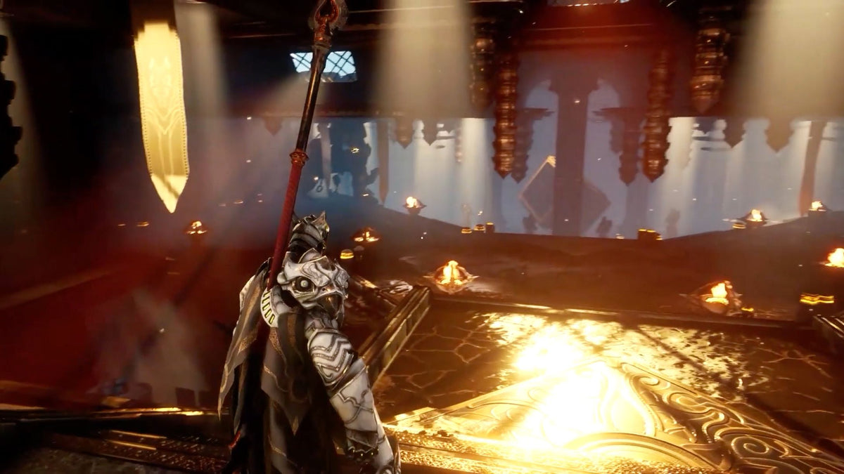 Godfall (PS5)