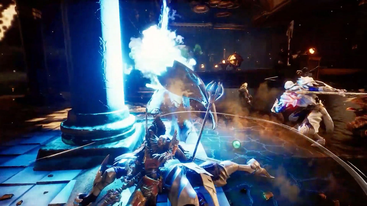 Godfall (PS5)