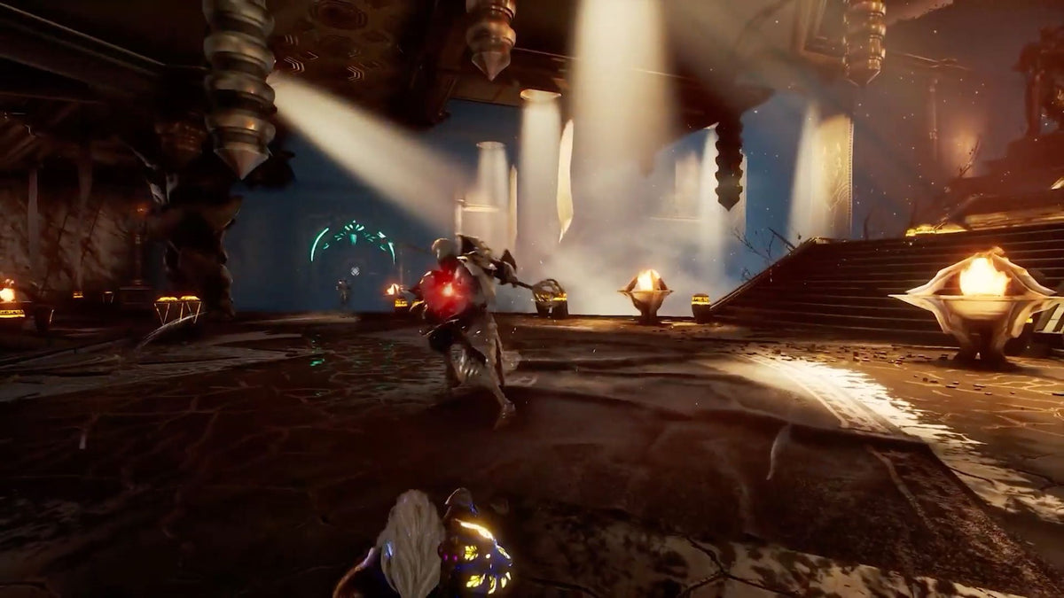Godfall (PS5)