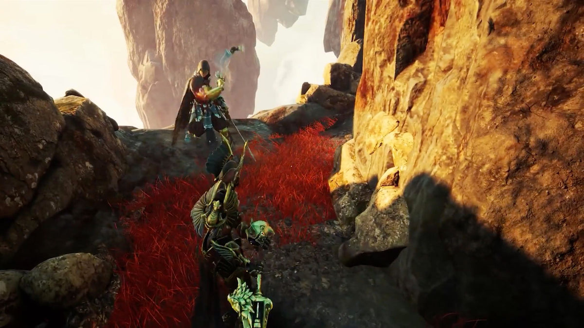 Godfall (PS5)