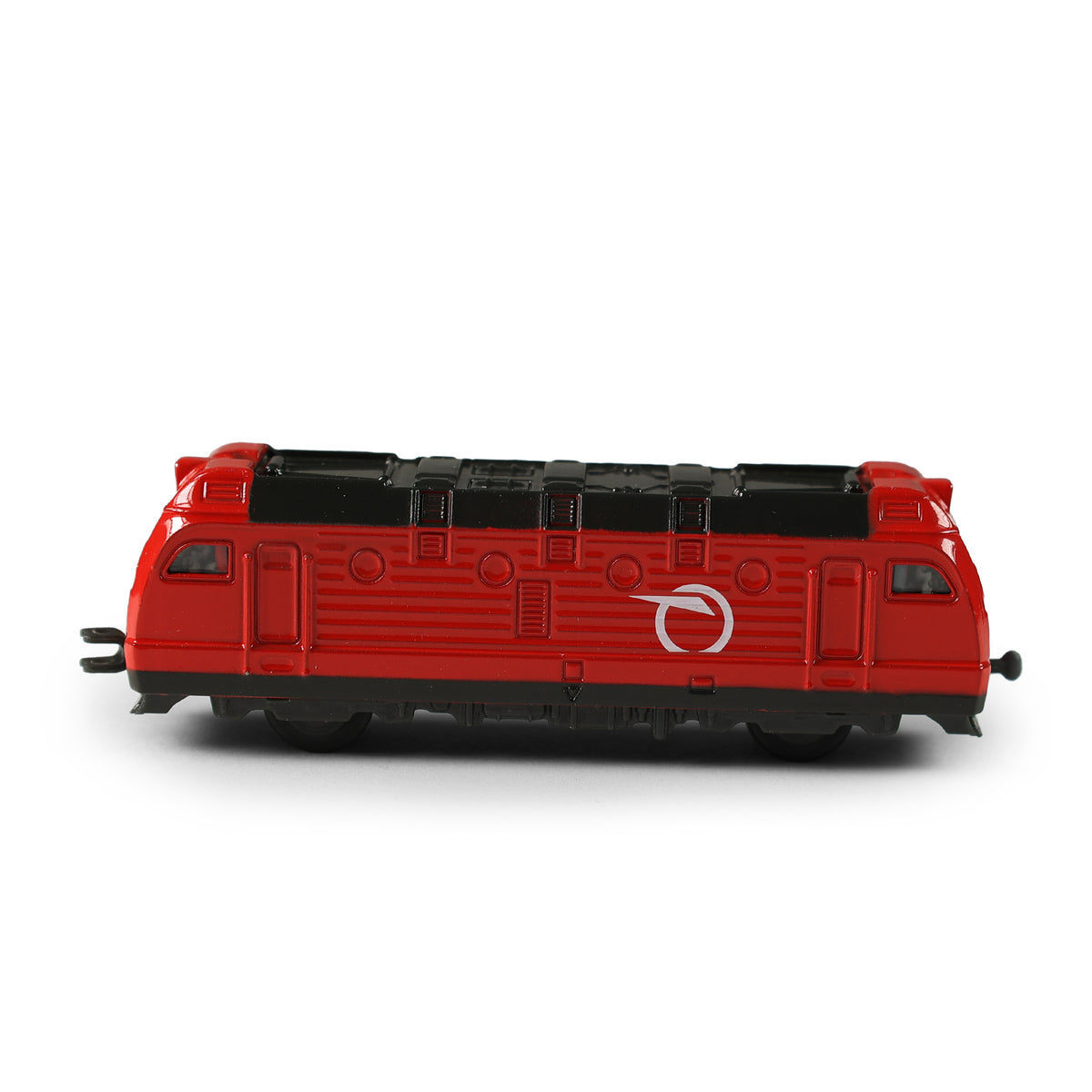 Metal locomotive ZSSK Slovakia 9 cm