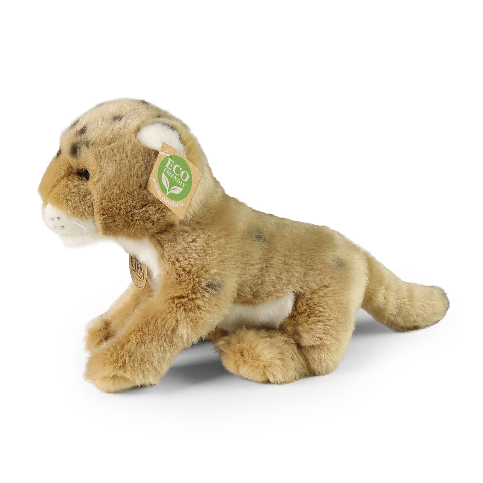 Plush Lion Cub 26 cm
