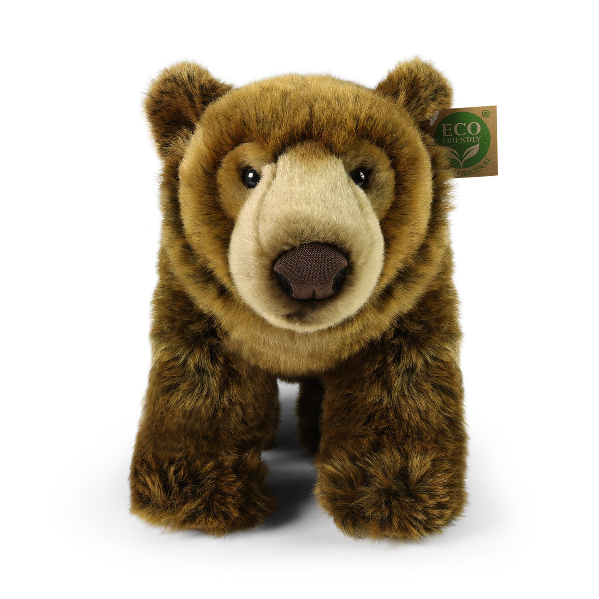 Brown Plush Bear 47 cm