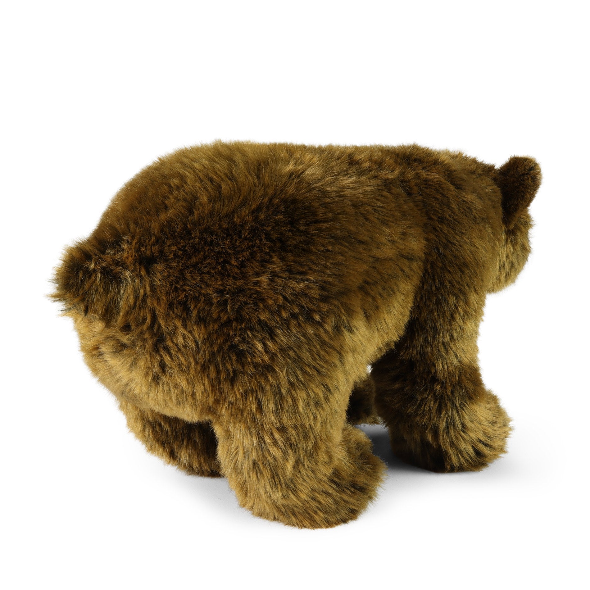 Brown Plush Bear 47 cm