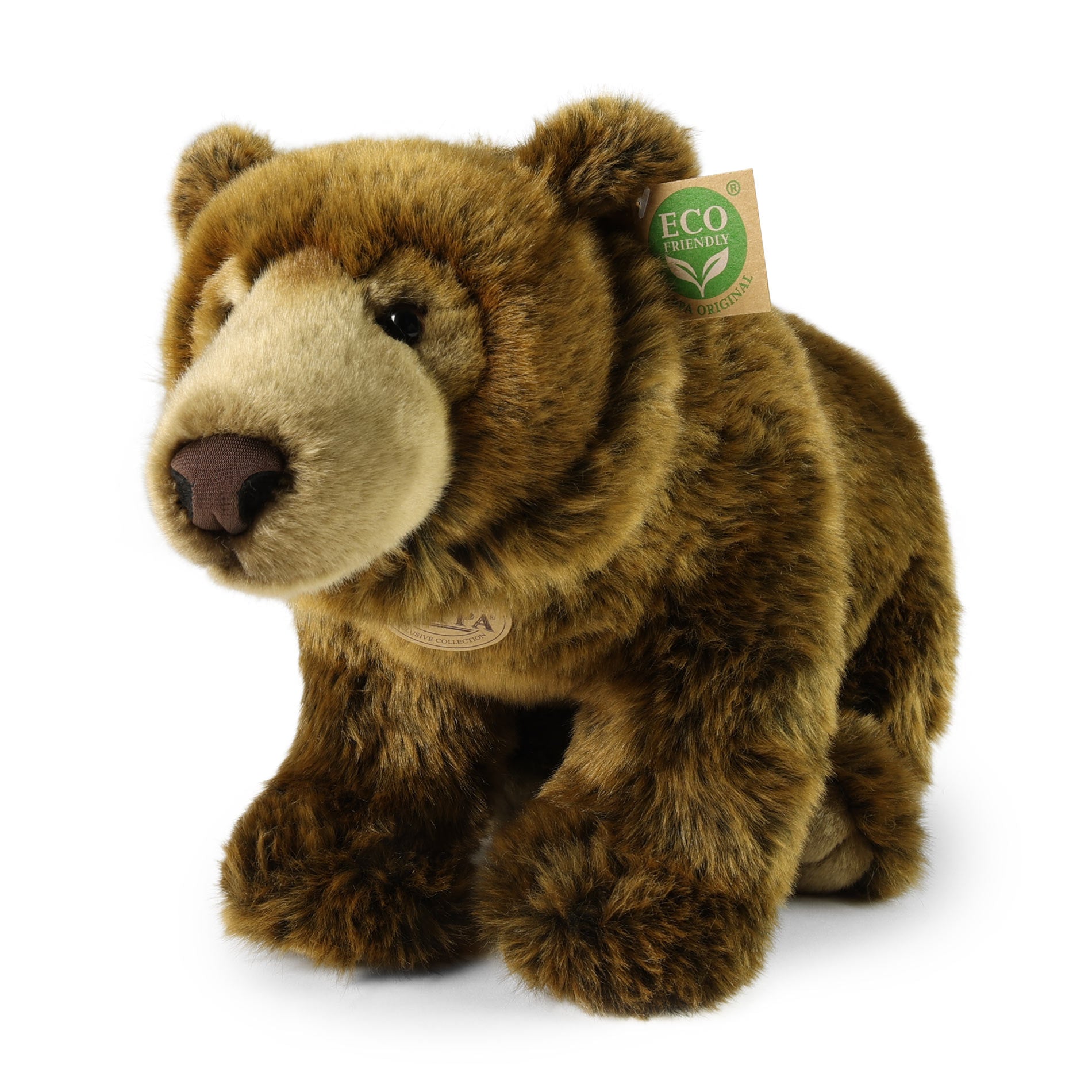 Brown Plush Bear 47 cm