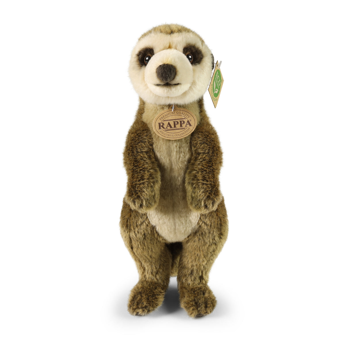 Plush meerkat 31 cm
