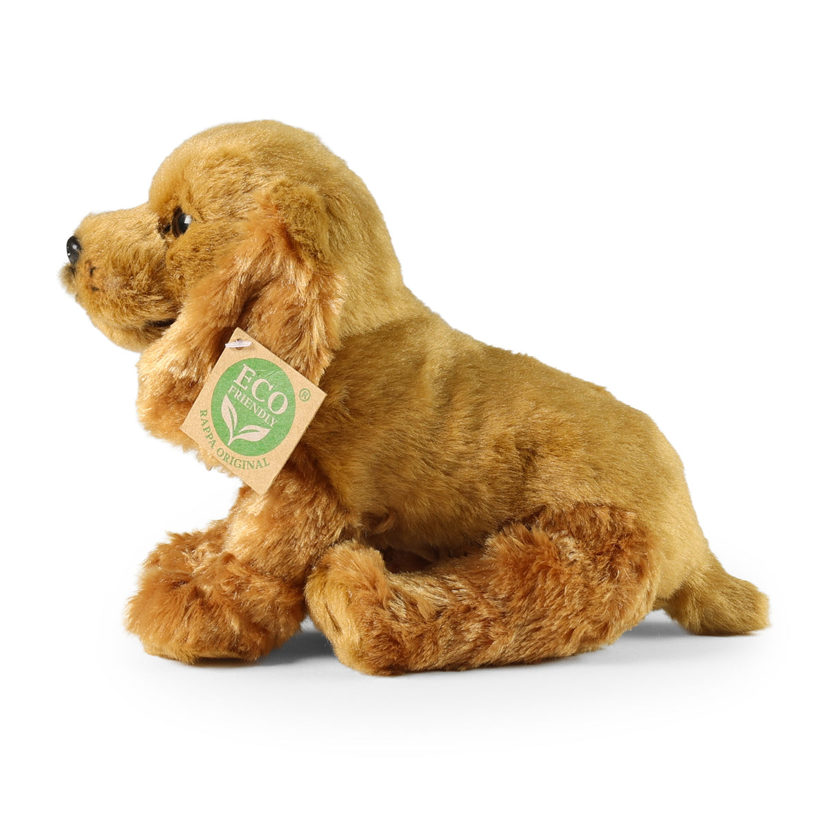 Plush Cocker Spaniel 23 cm