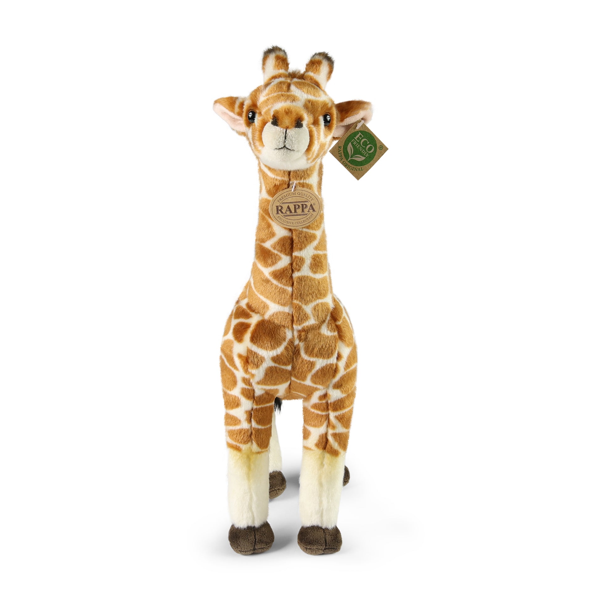 Plush giraffe 42 cm