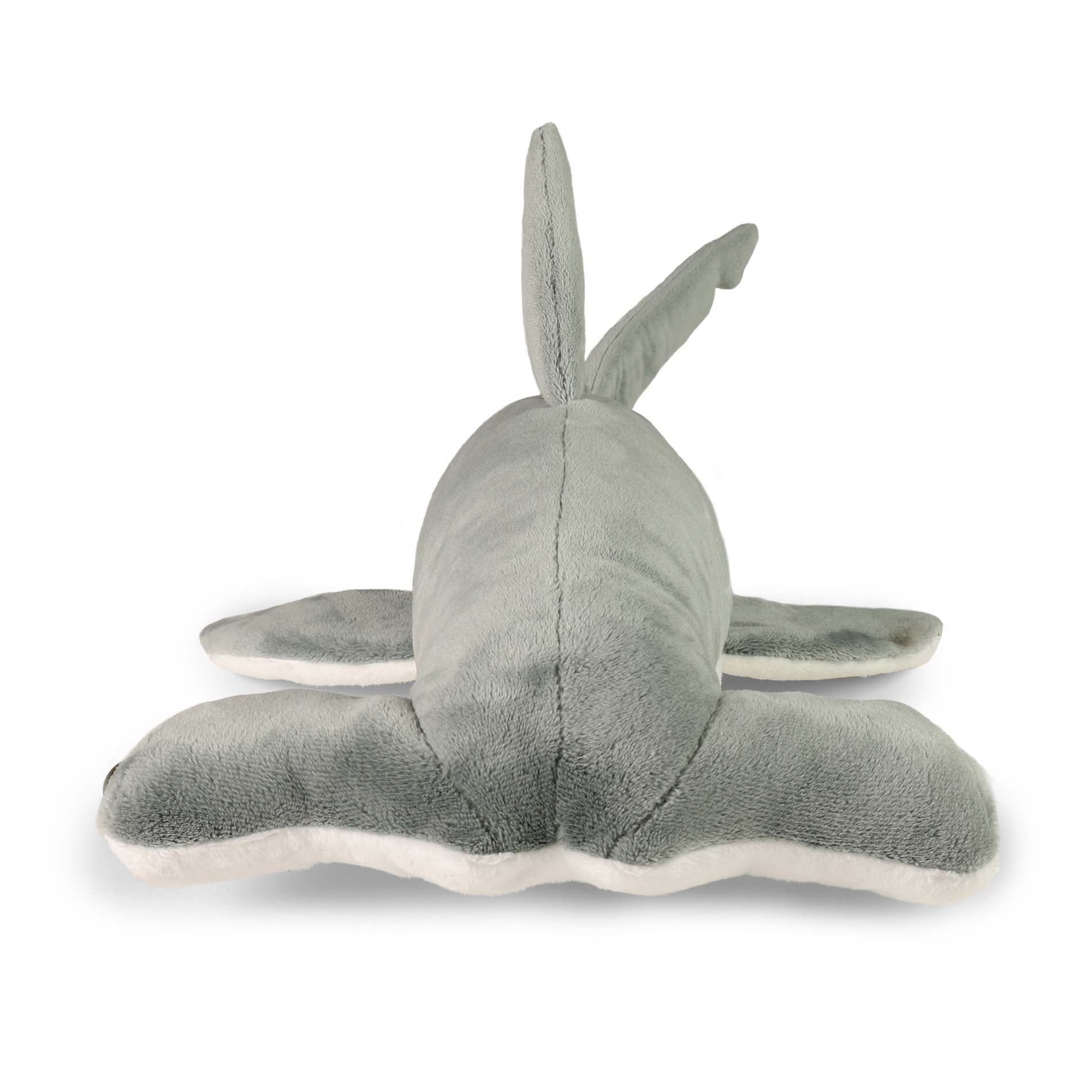 Eco-friendly hammerhead shark plush 47 cm