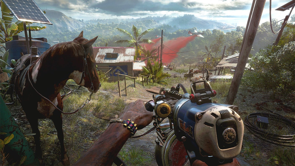 Far Cry 6 (Xbox One / Series X)