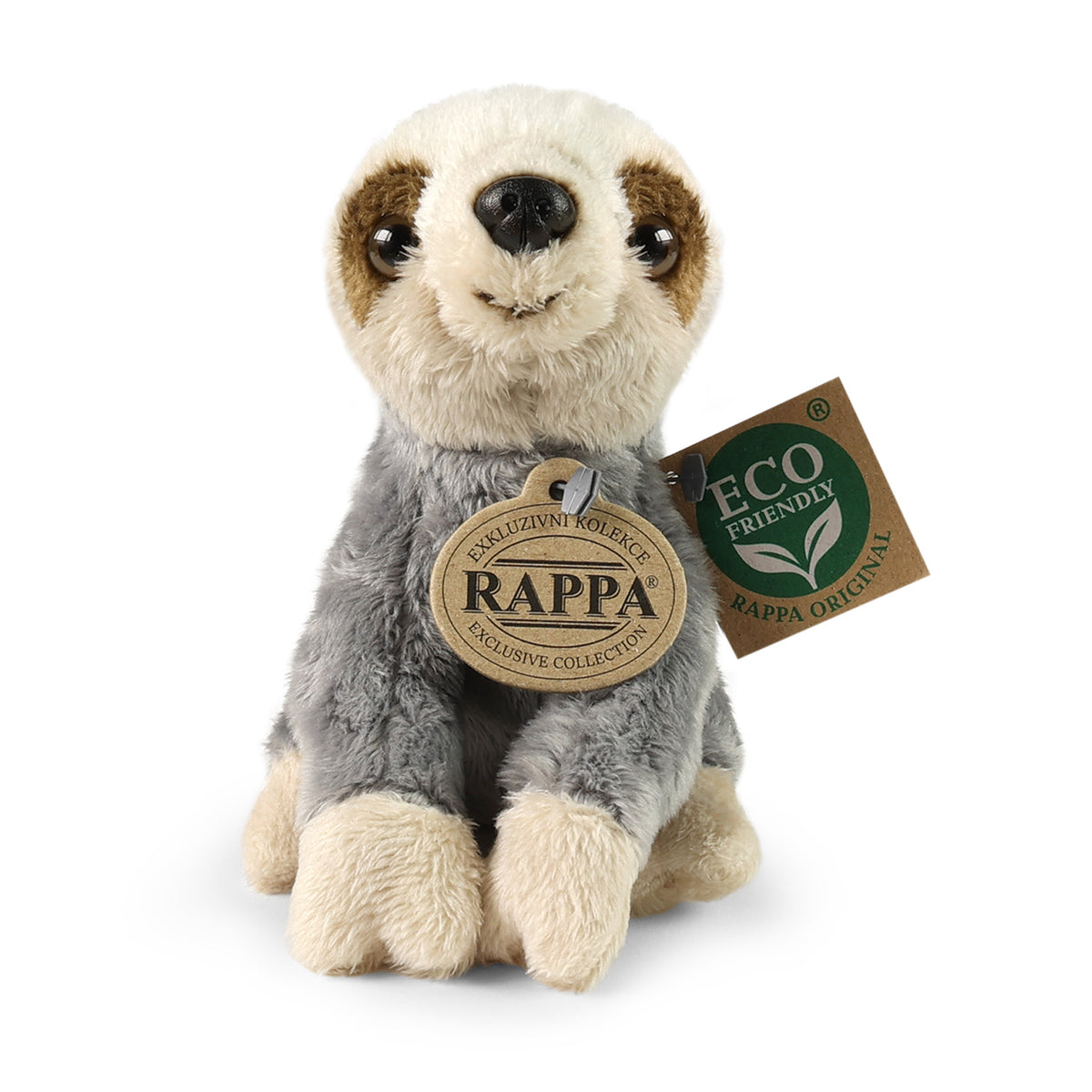 Plush sloth 13 cm