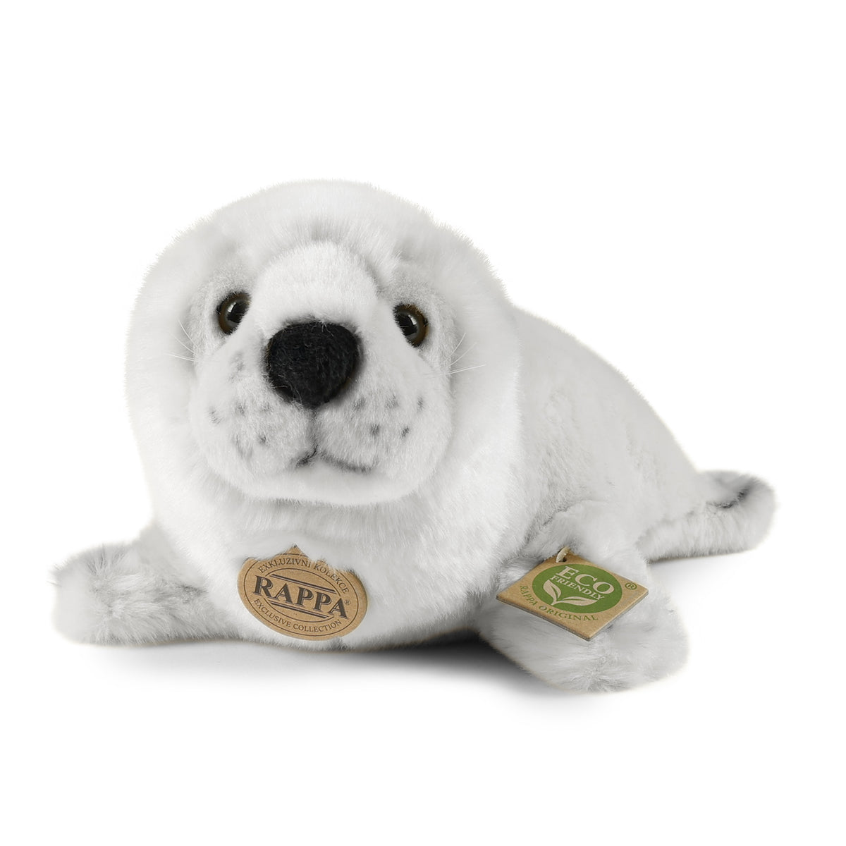 Plush seal 32 cm