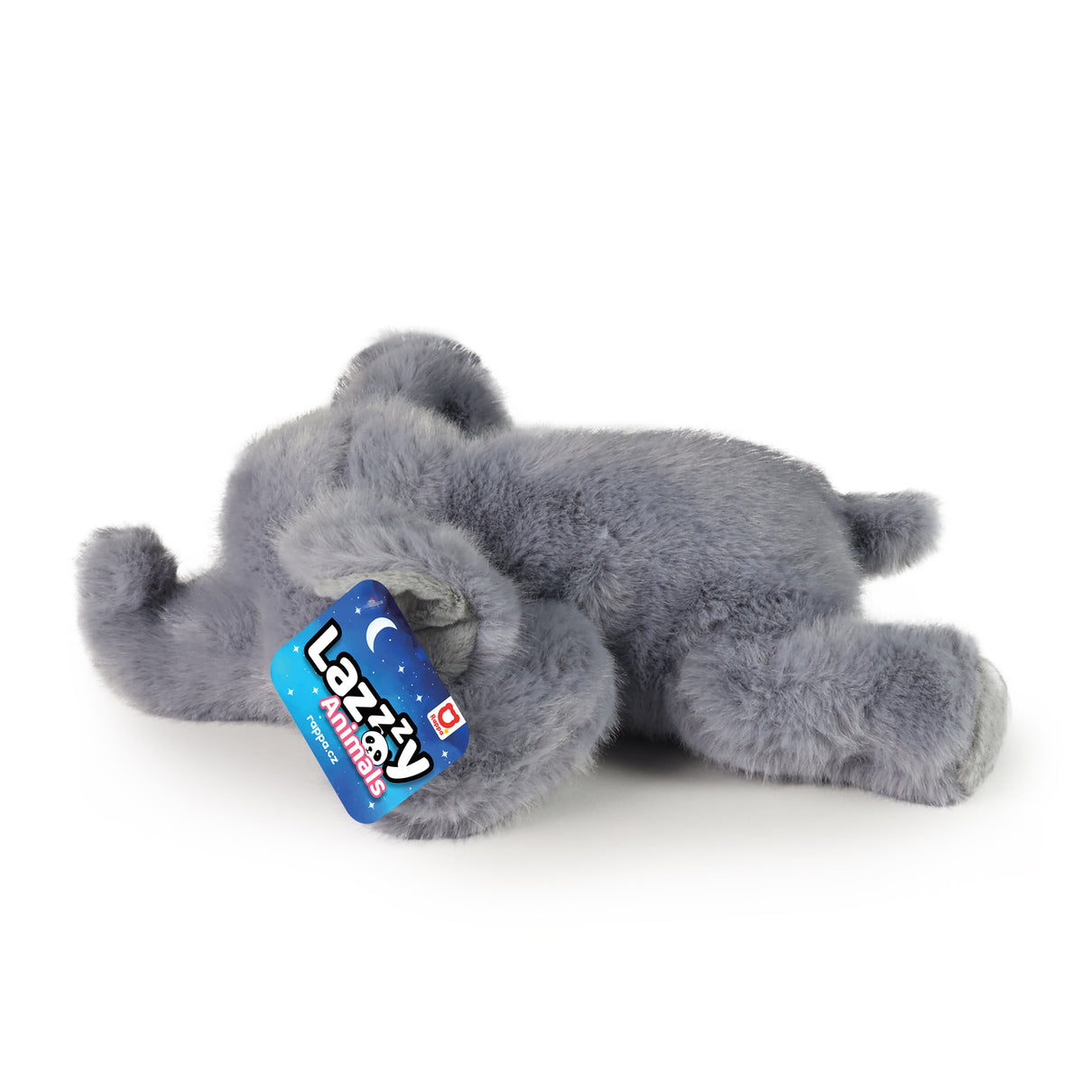 LazyAnimals plush elephant 29 cm