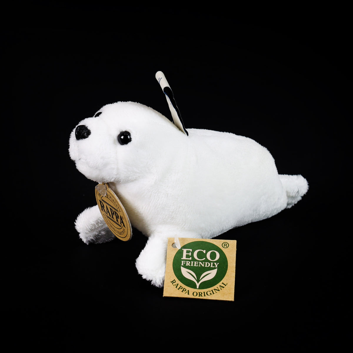 Plush seal 15 cm