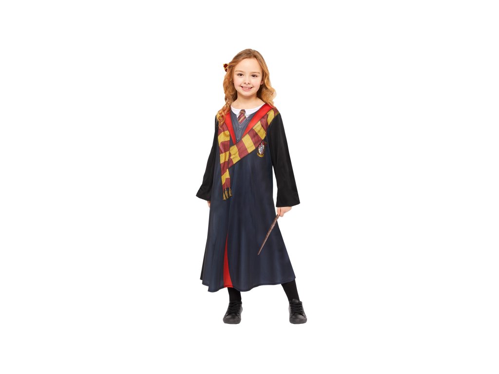 Harry Potter Kostým Hermiona (10-12 let)