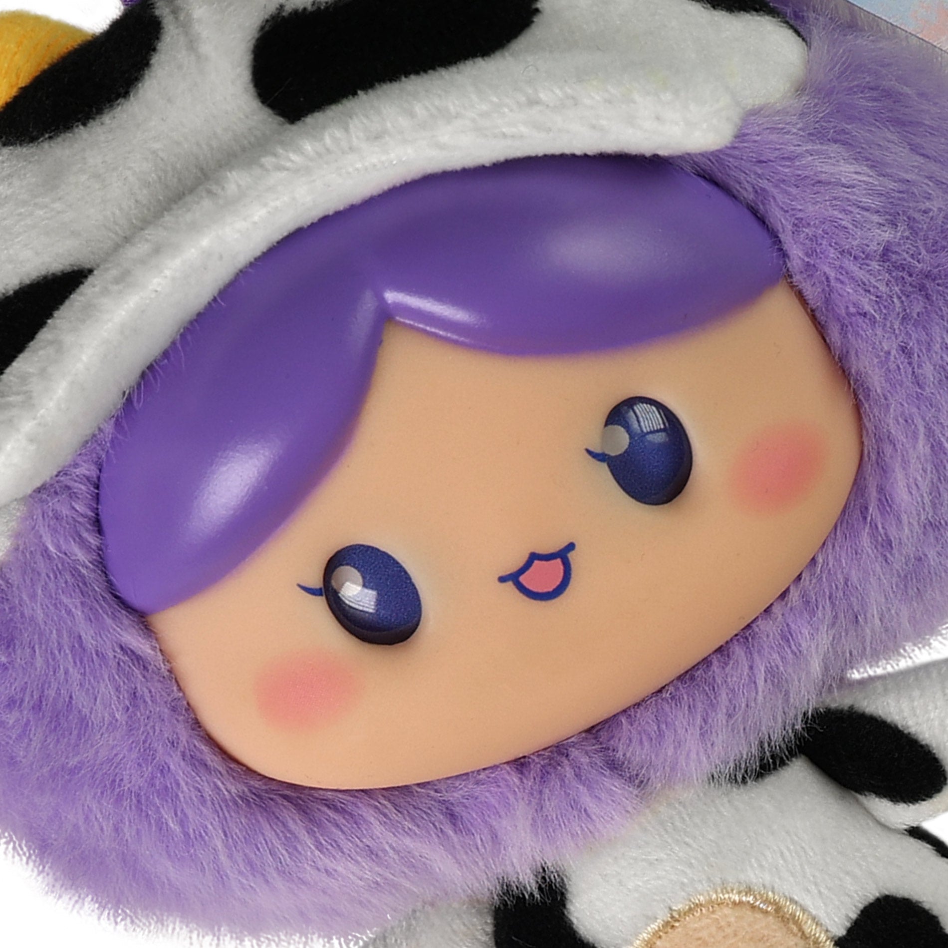 COOLIES plush doll 15 cm