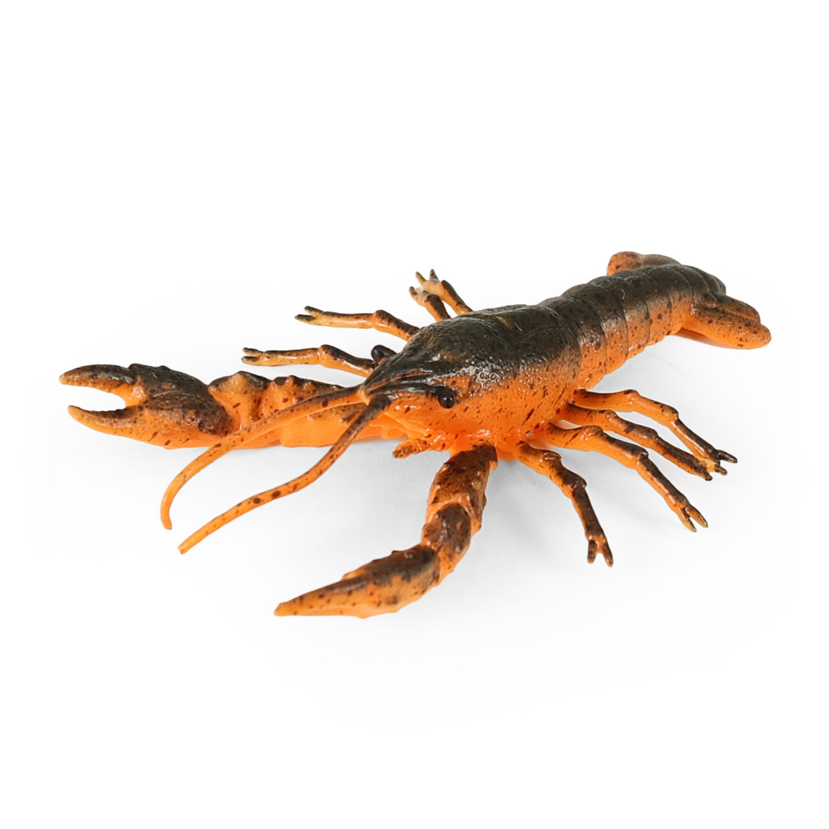 Rubber lobster 14 cm
